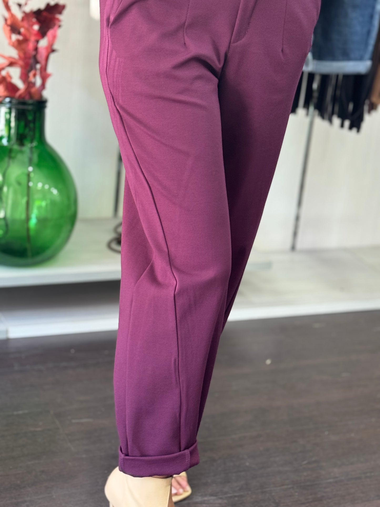 Pantalone Berna