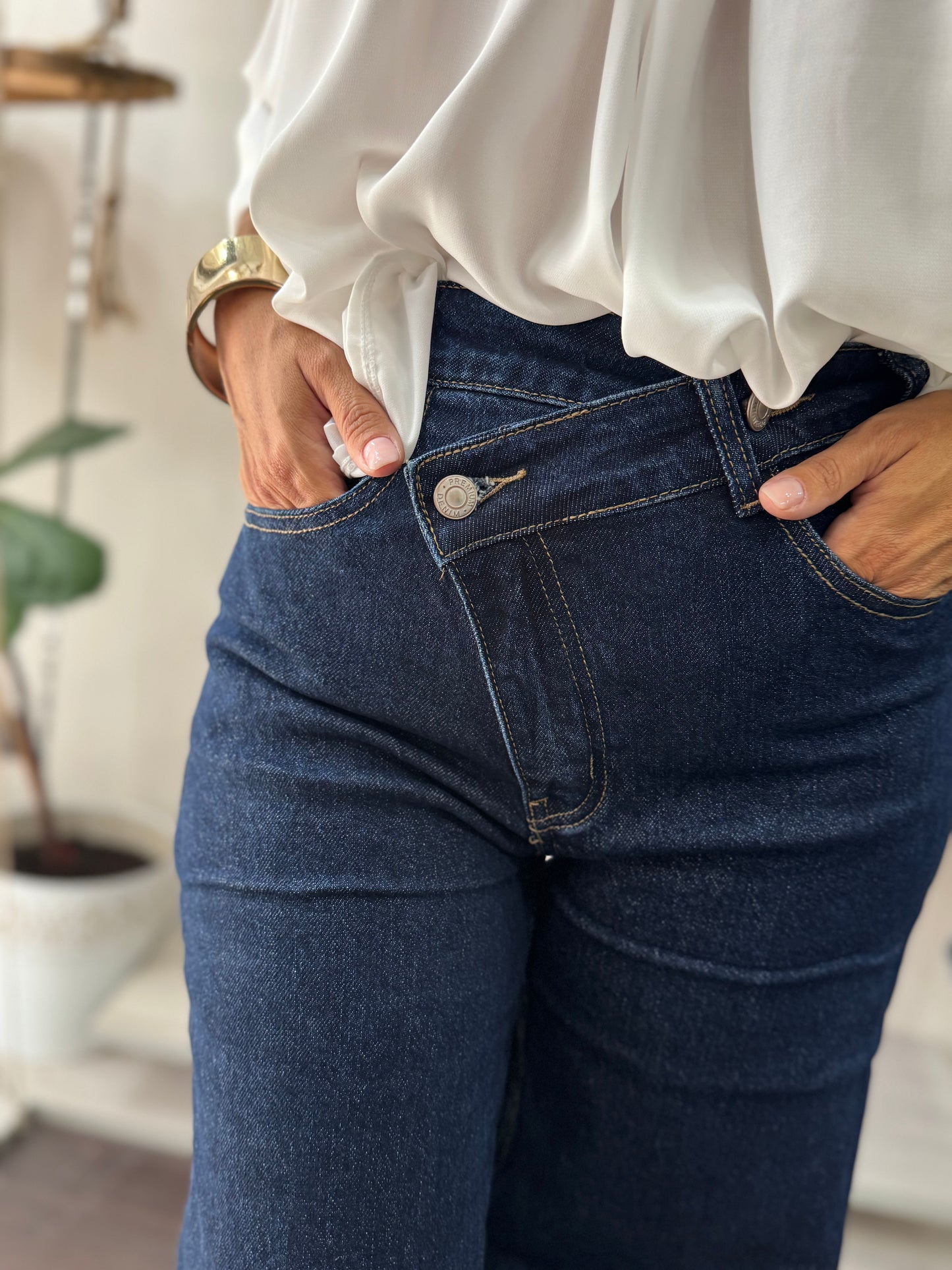 Jeans Santiago
