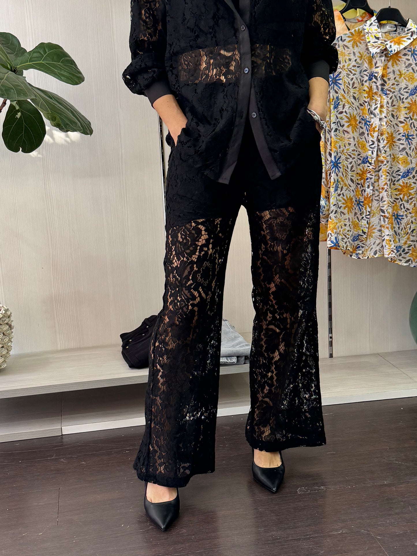 Completo Pizzo
