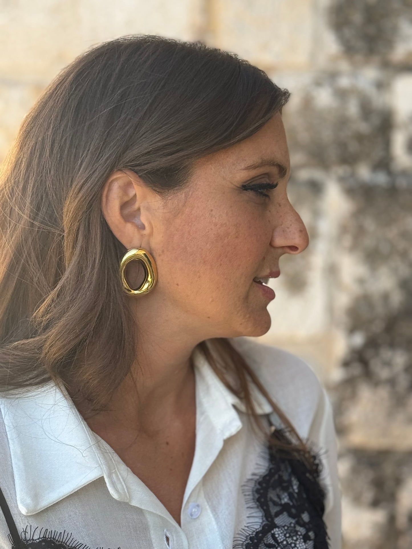 Orecchini Como