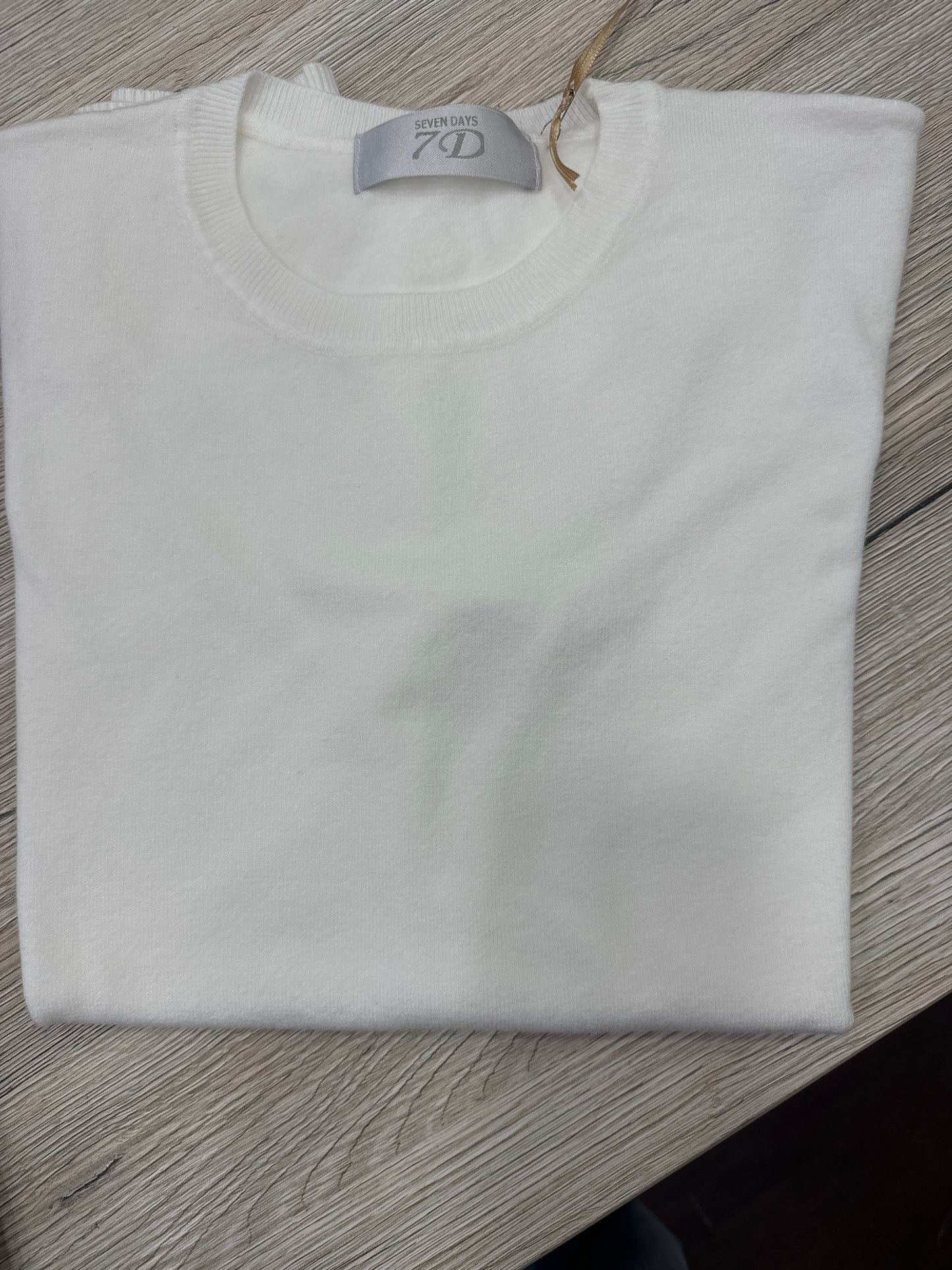 Maglia manica corta Lecce