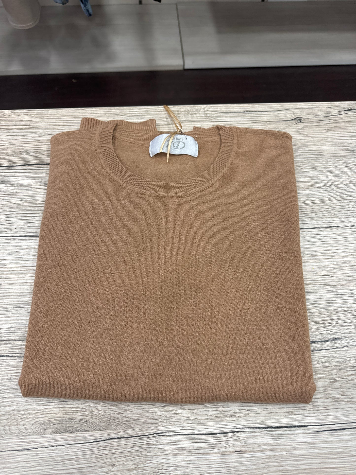 Maglia manica corta Lecce