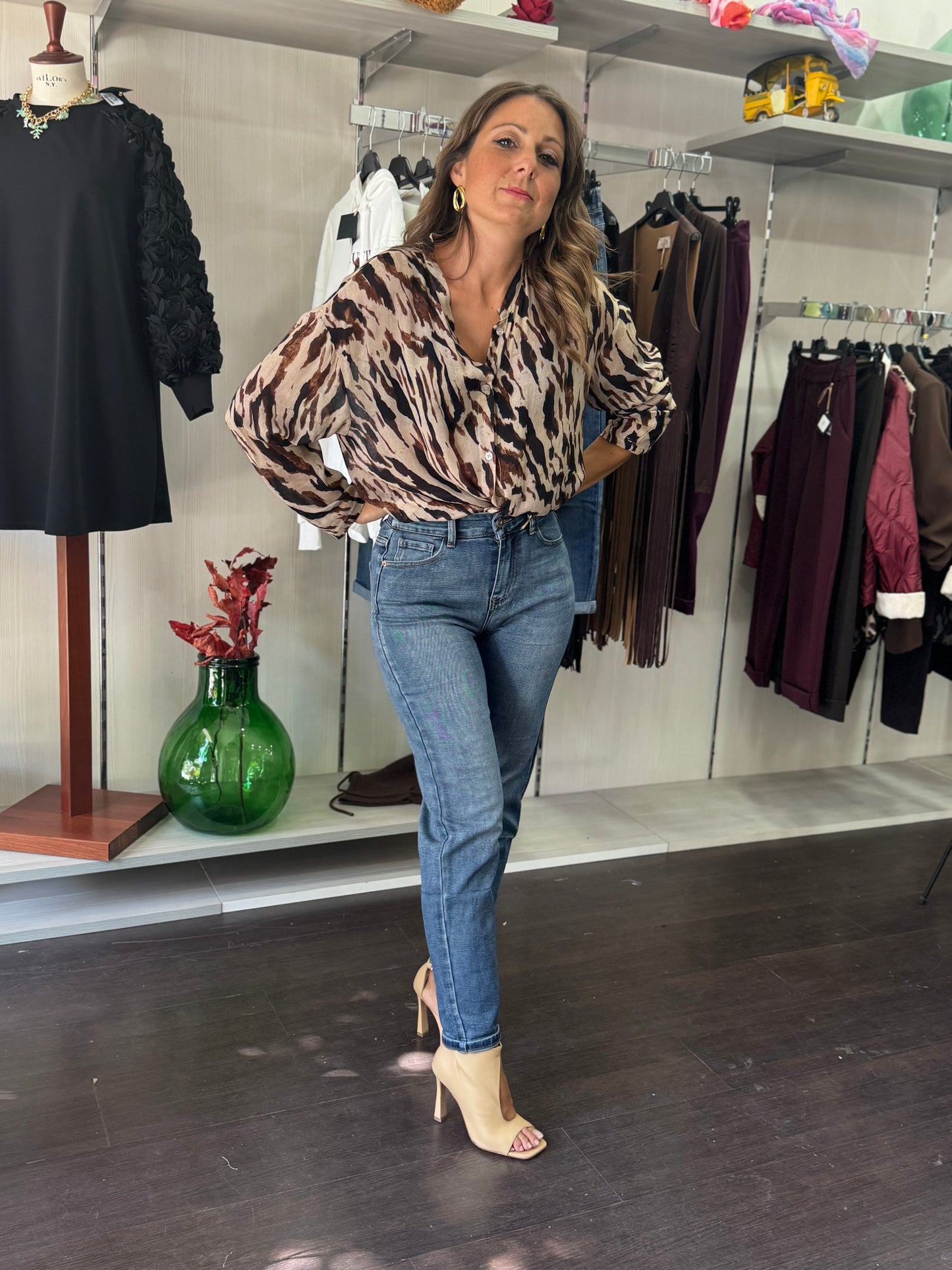 Jeans Granada