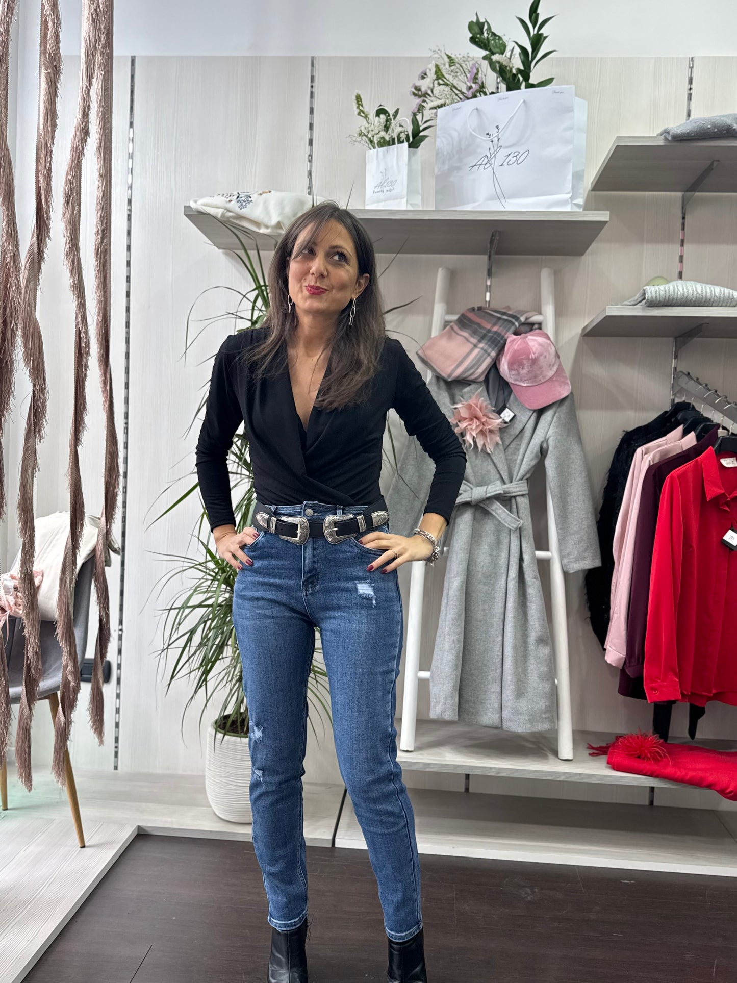 Jeans Valencia
