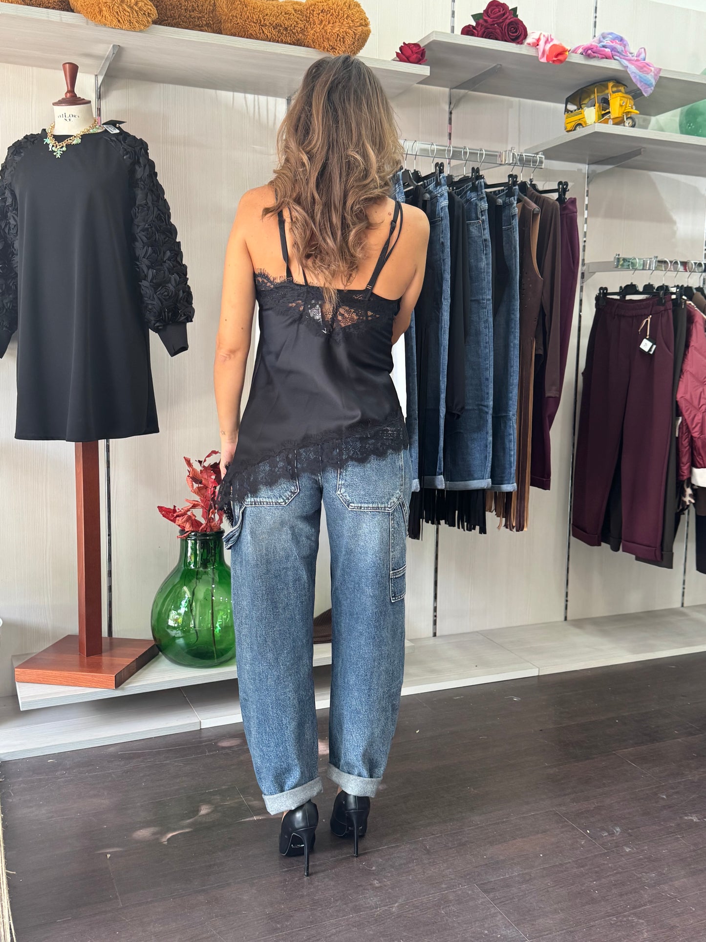 Jeans New York