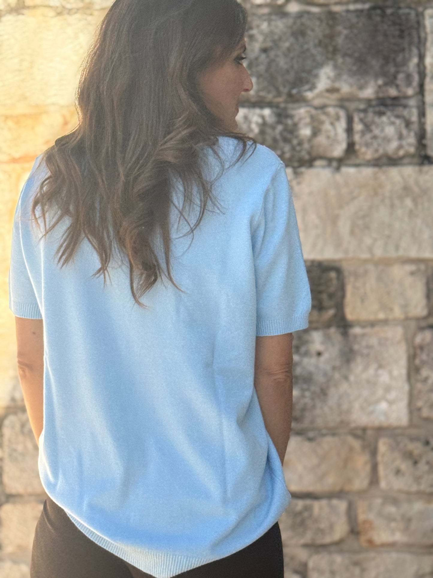 Maglia manica corta Lecce