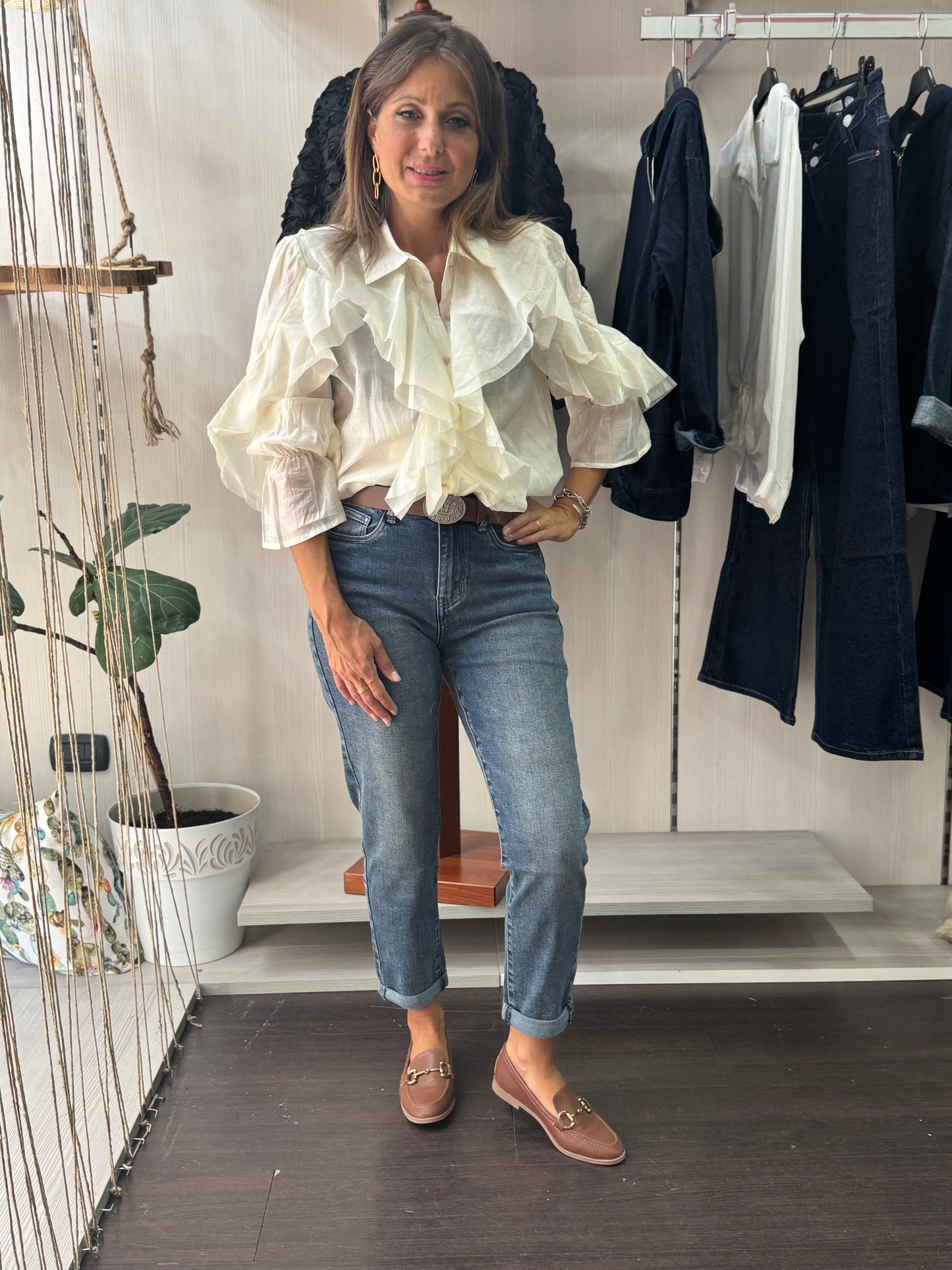 Jeans Budapest