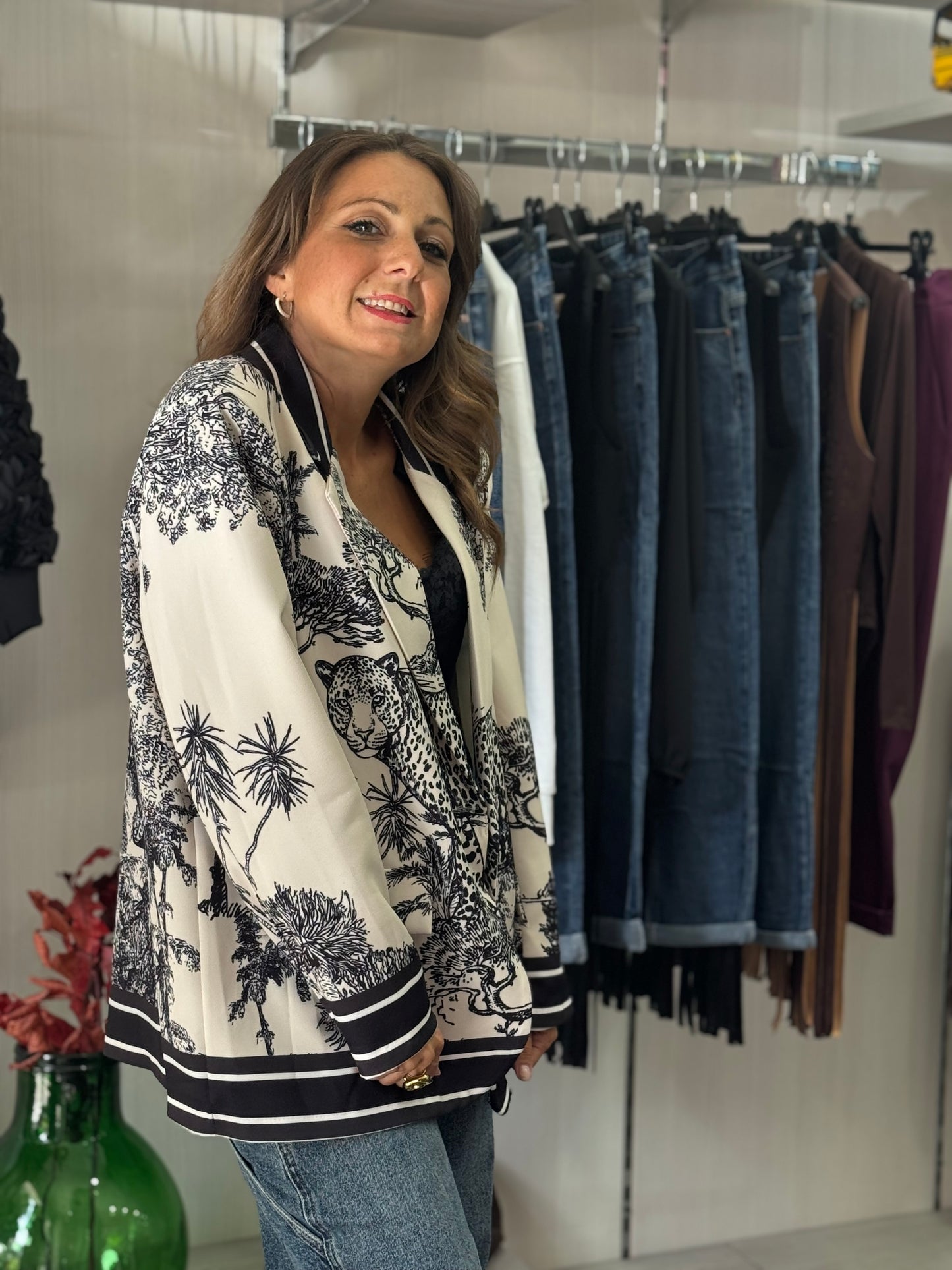 Blazer Bangkok