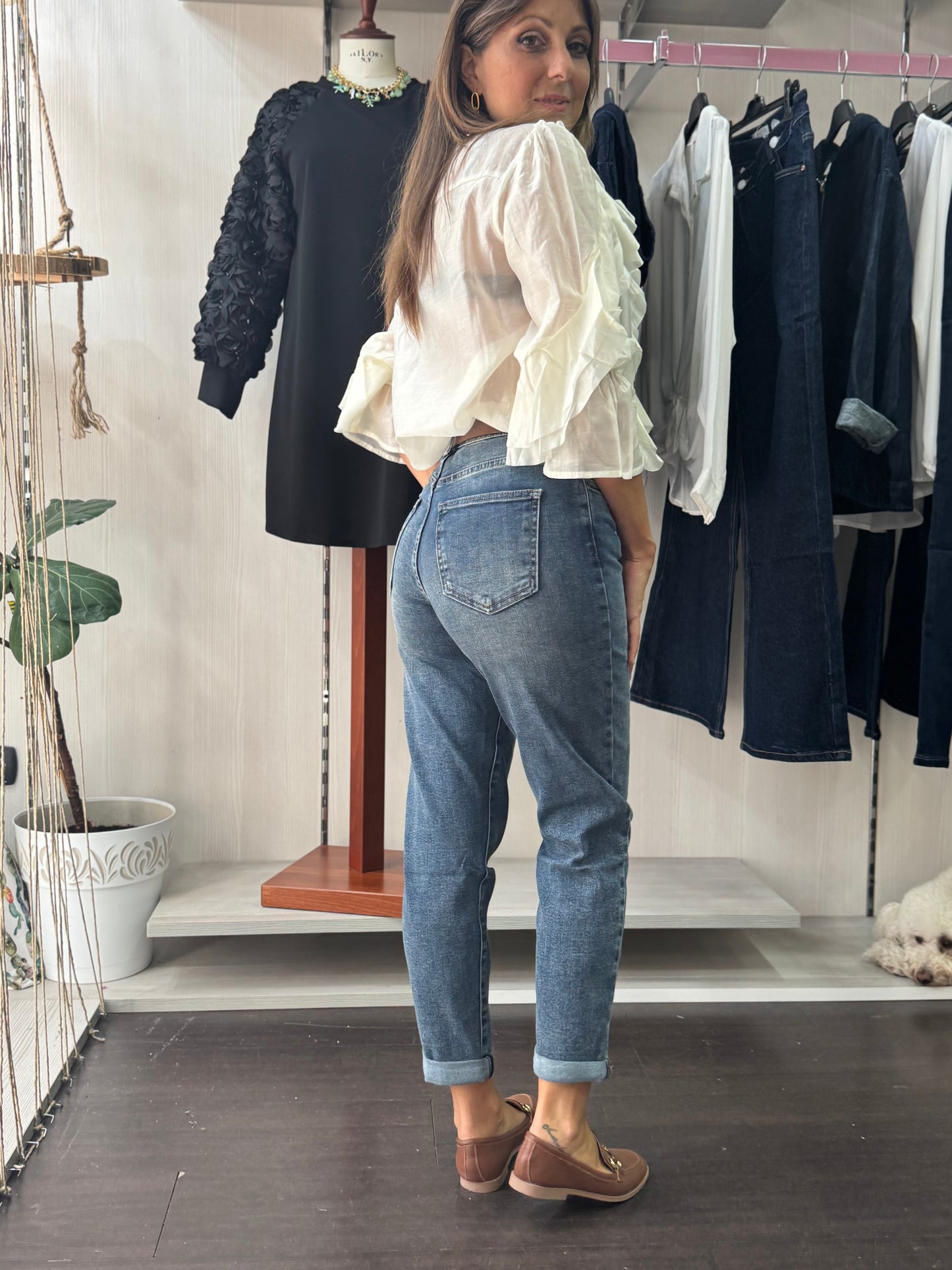 Jeans Budapest