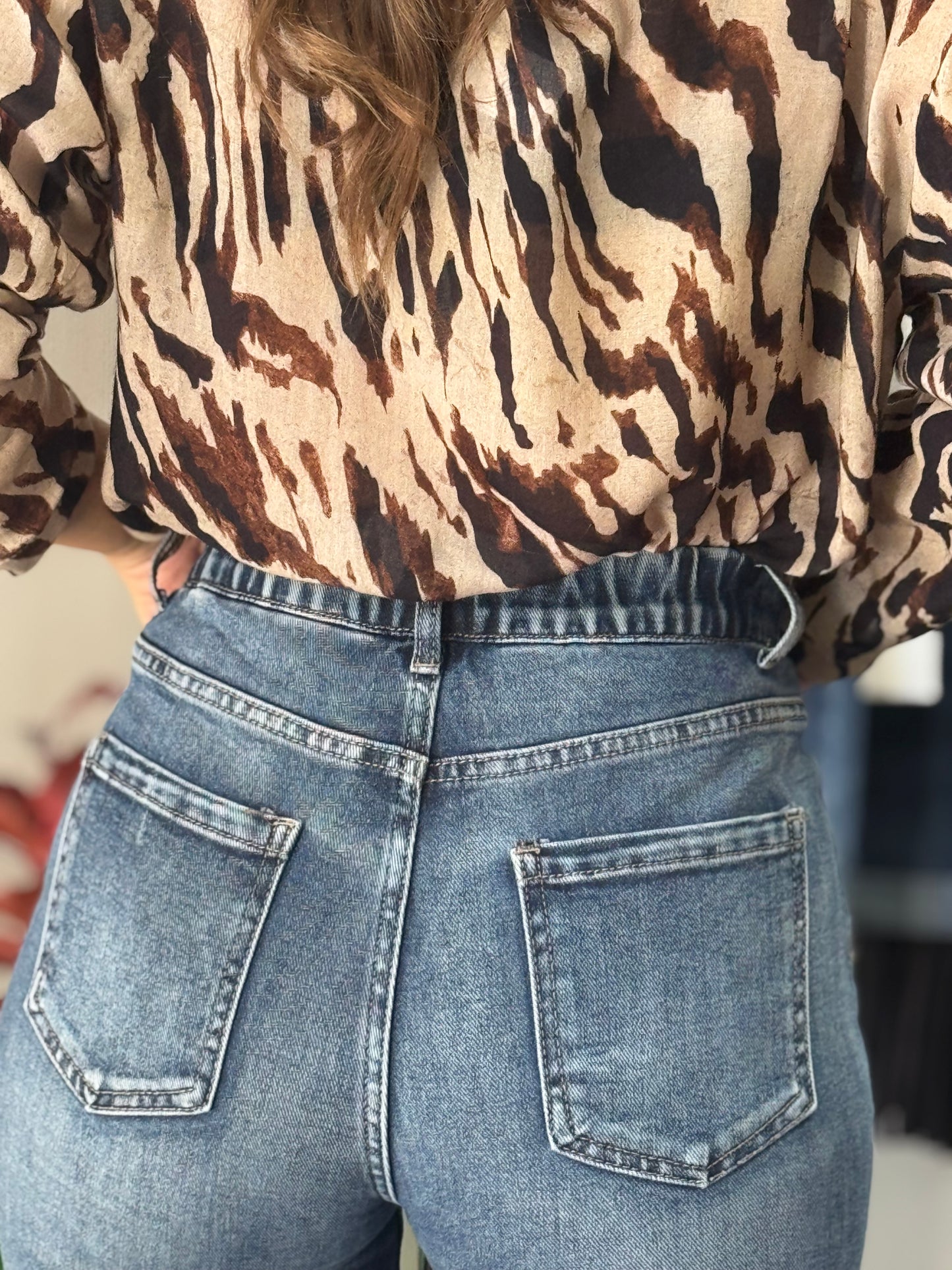 Jeans Granada