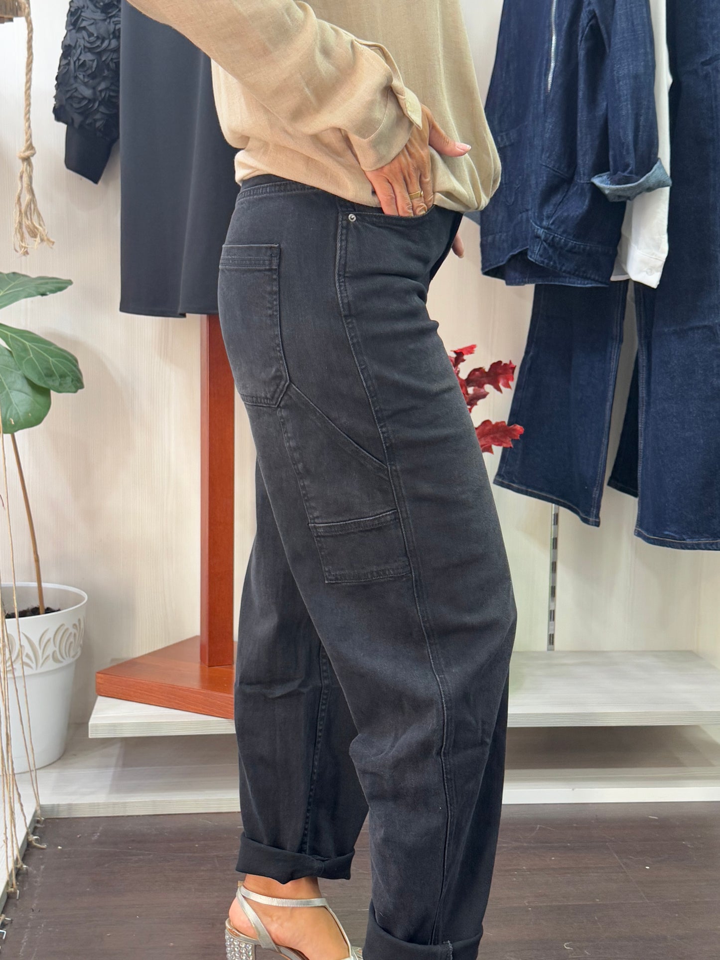 Pantalone Milano