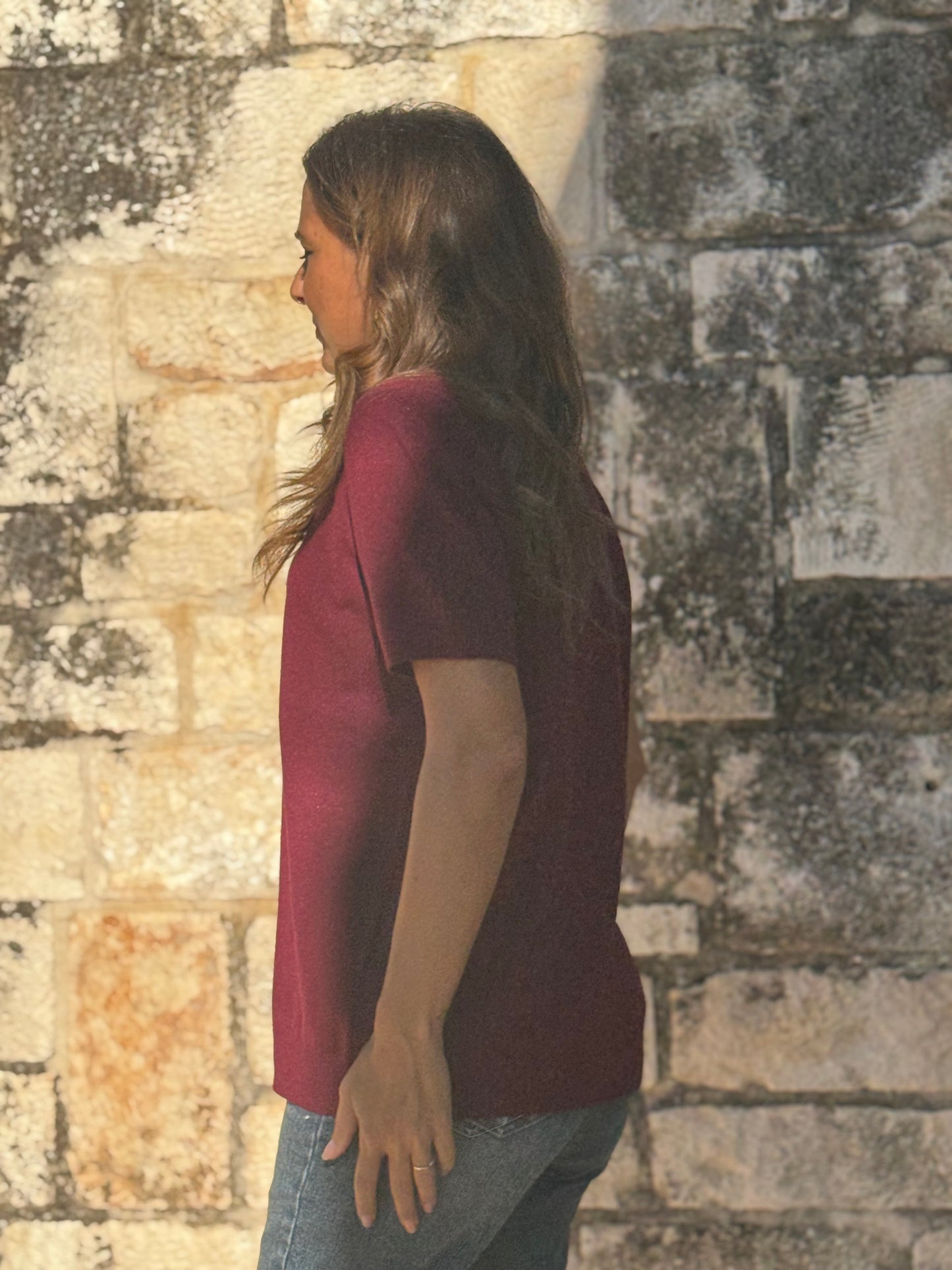 Maglia manica corta Lecce