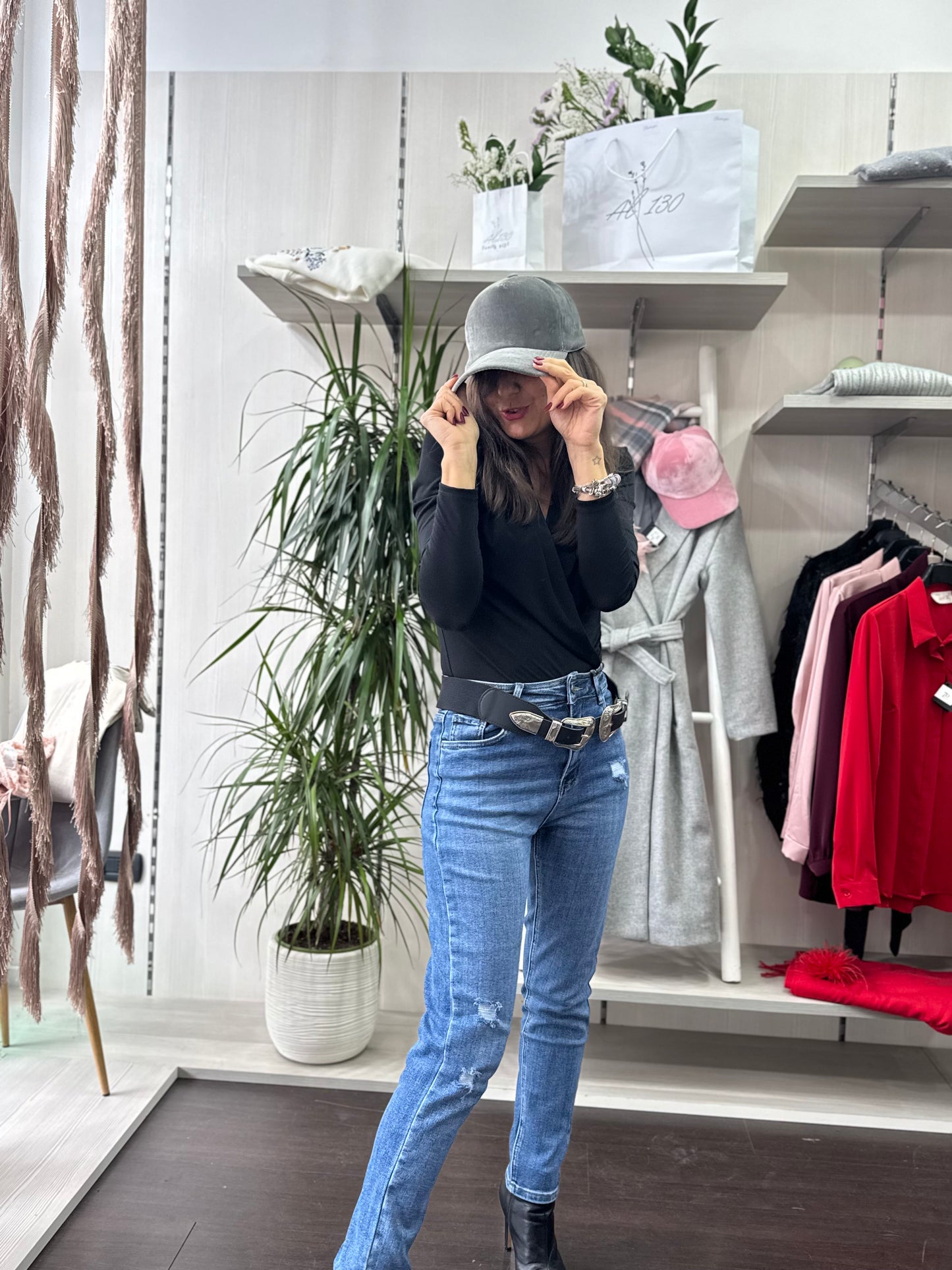 Jeans Valencia