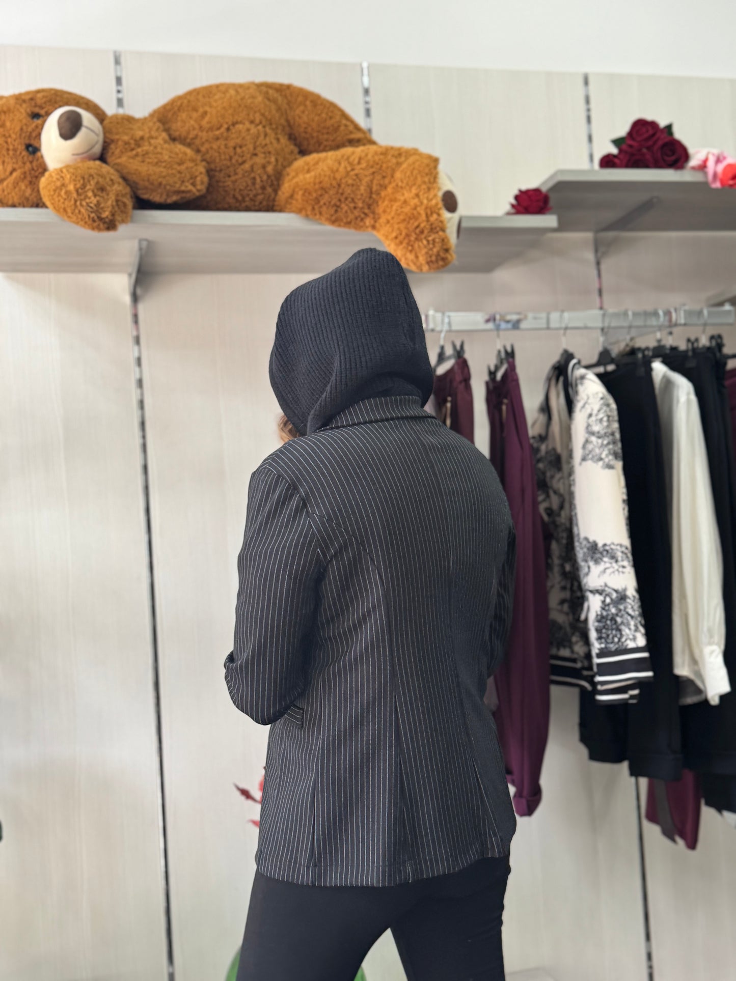 Balaclava