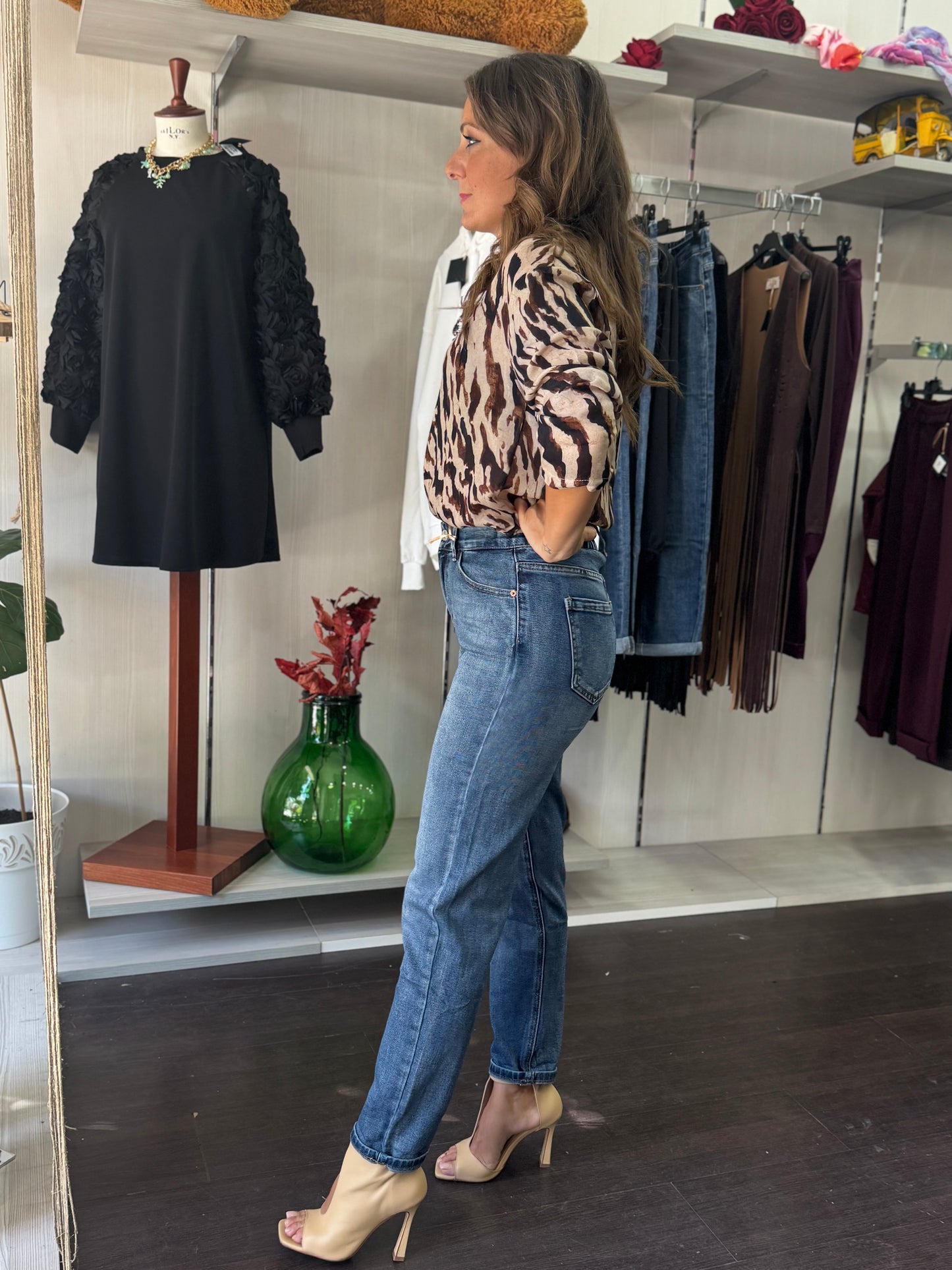 Jeans Granada