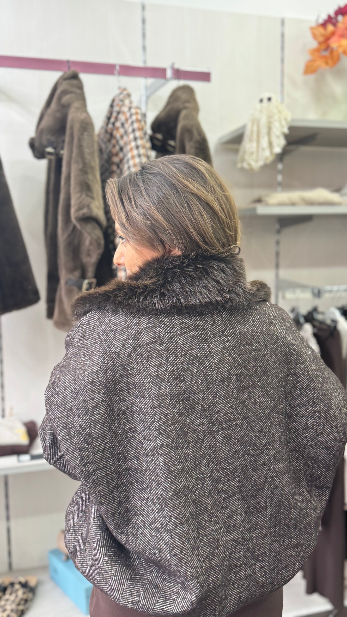 Bomber Cremona