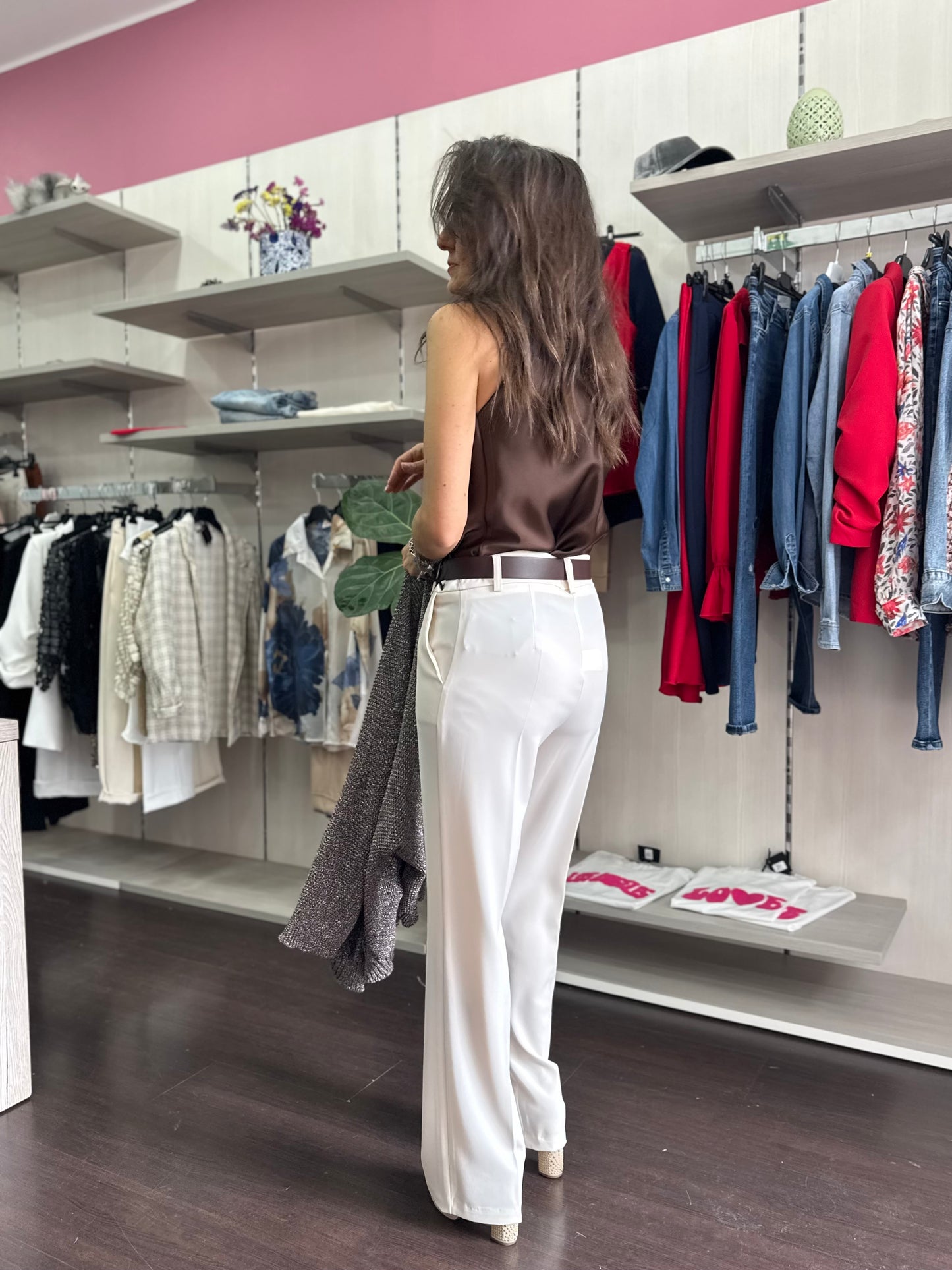 Pantalone Clelia