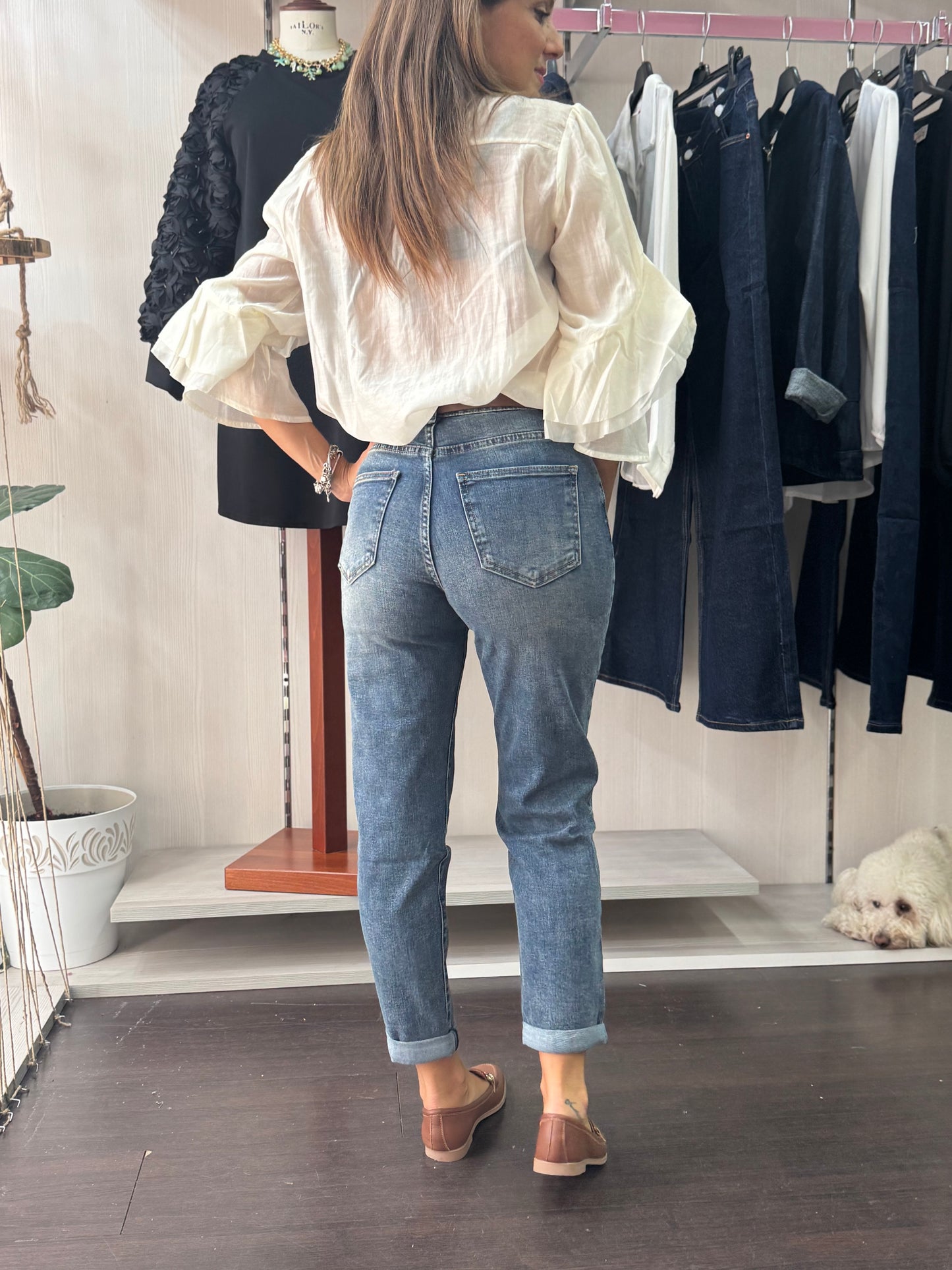 Jeans Budapest