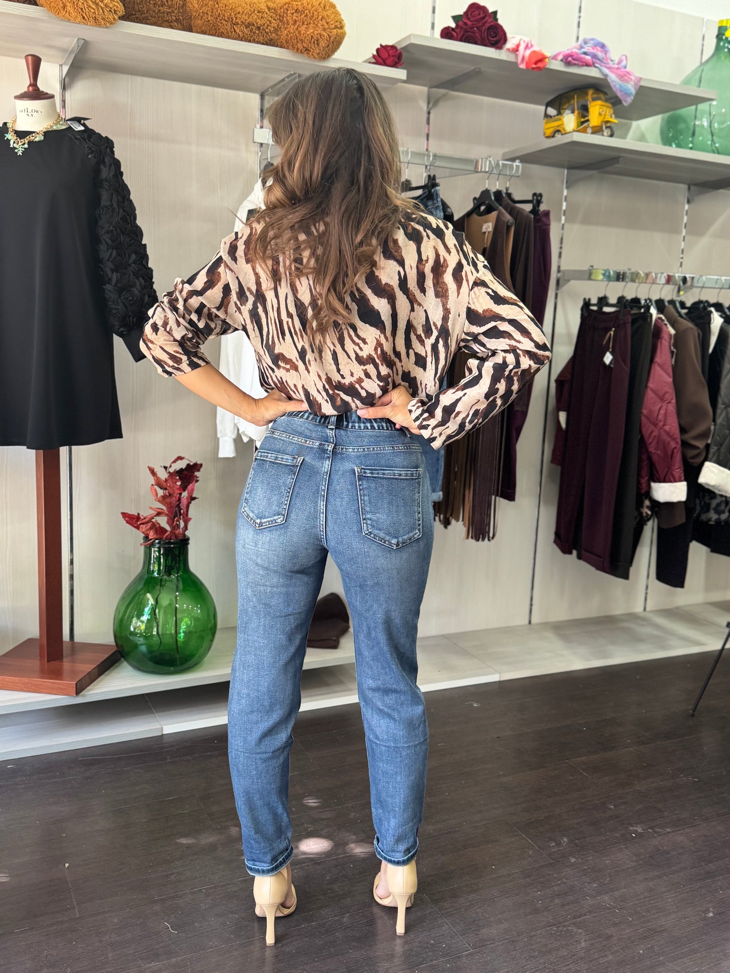 Jeans Granada