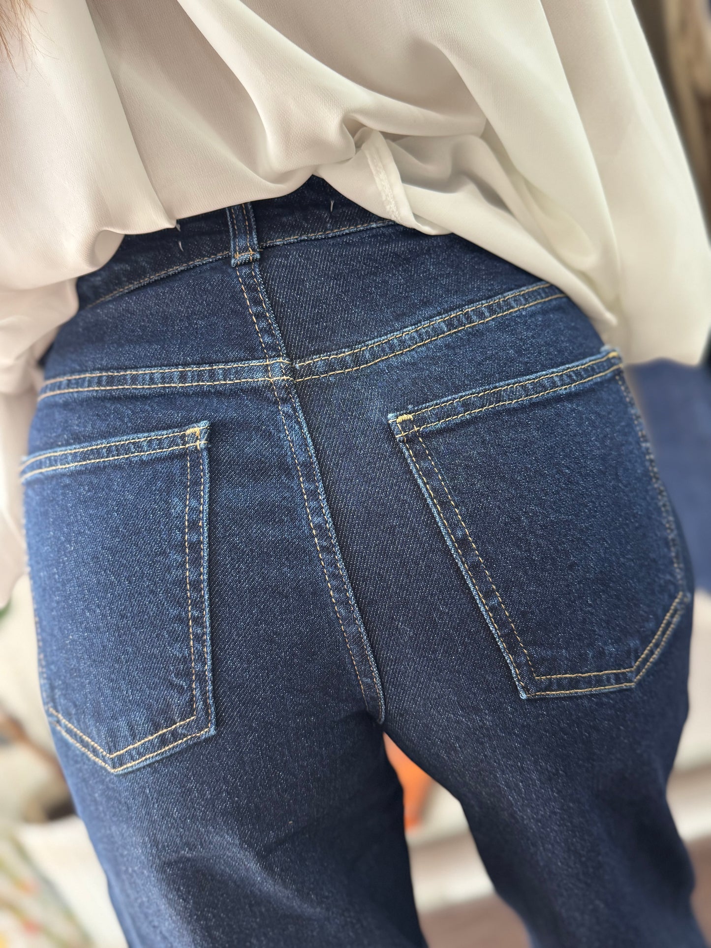 Jeans Santiago