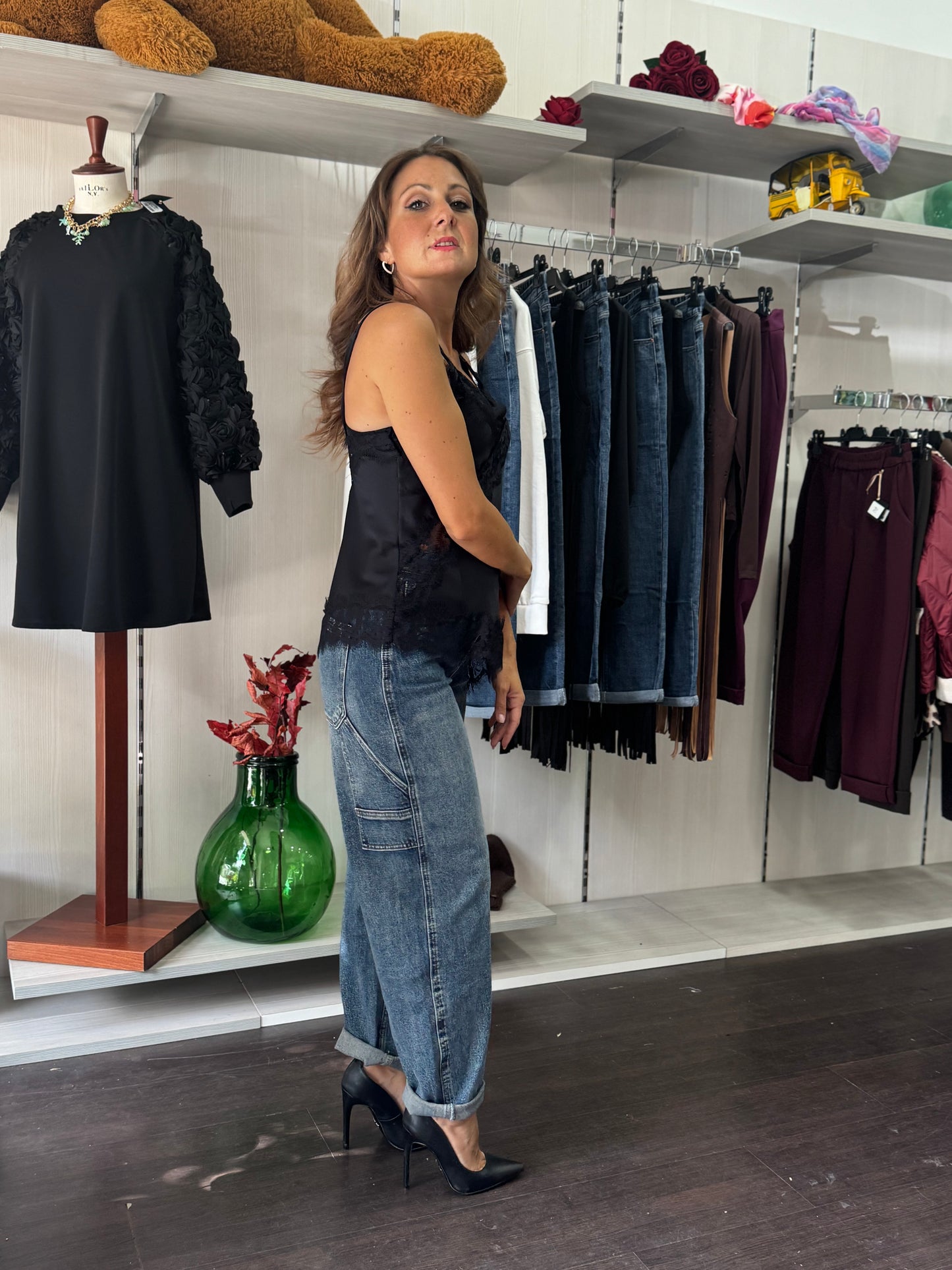 Jeans New York