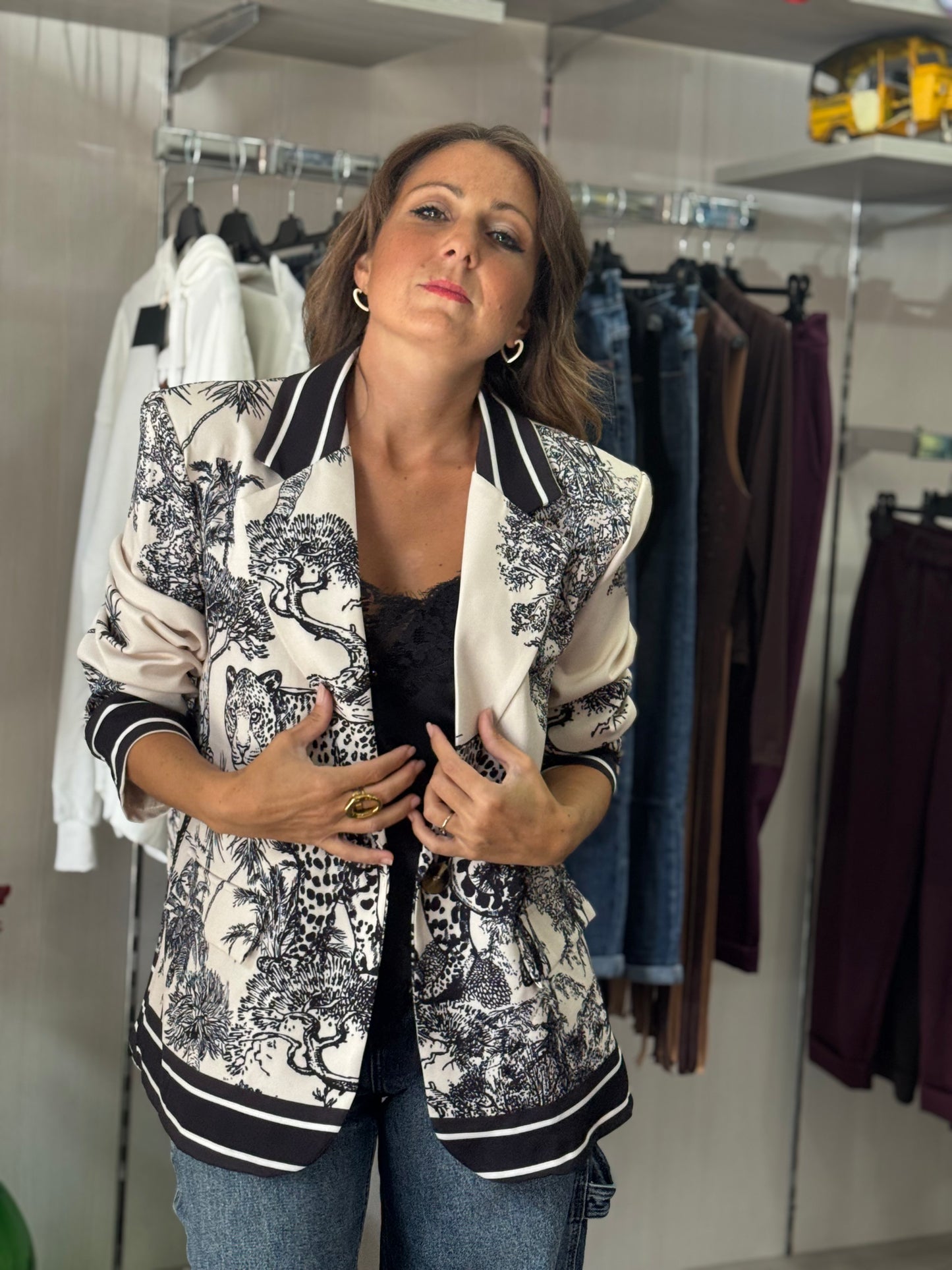 Blazer Bangkok