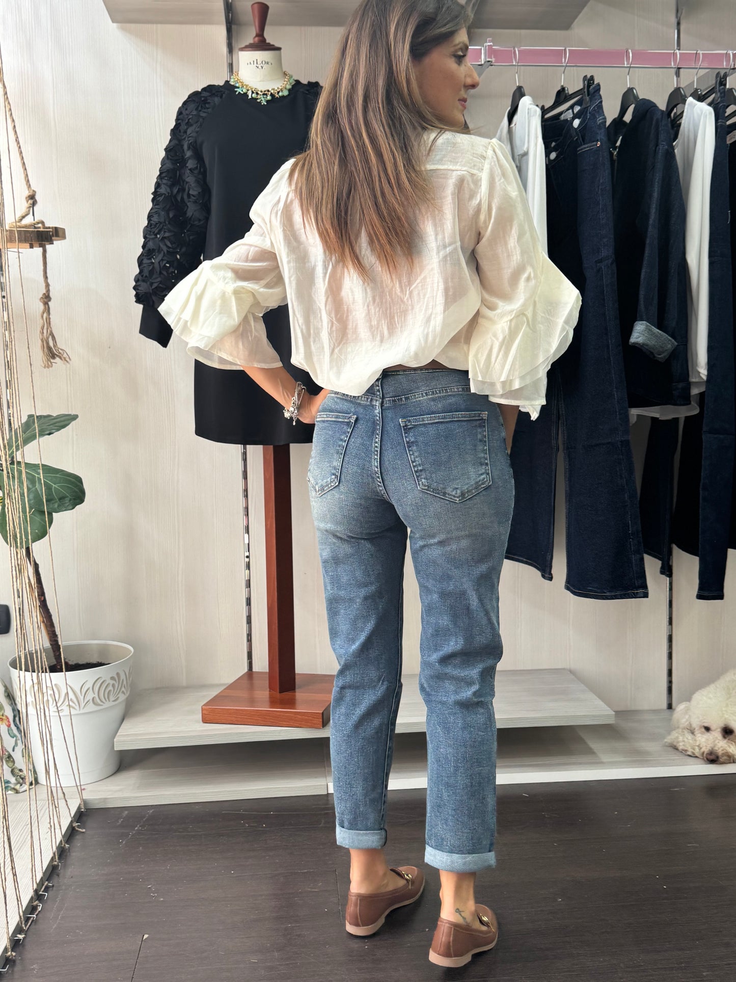 Jeans Budapest