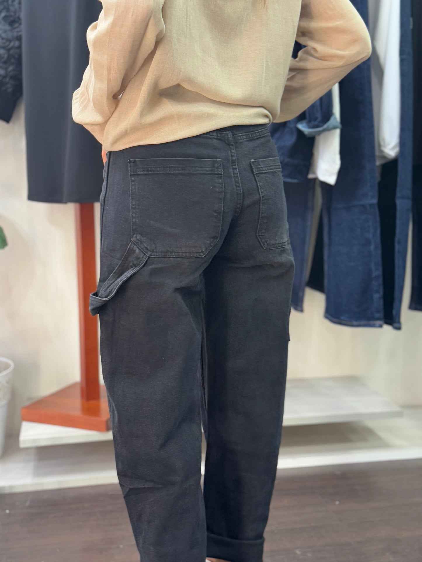 Pantalone Milano