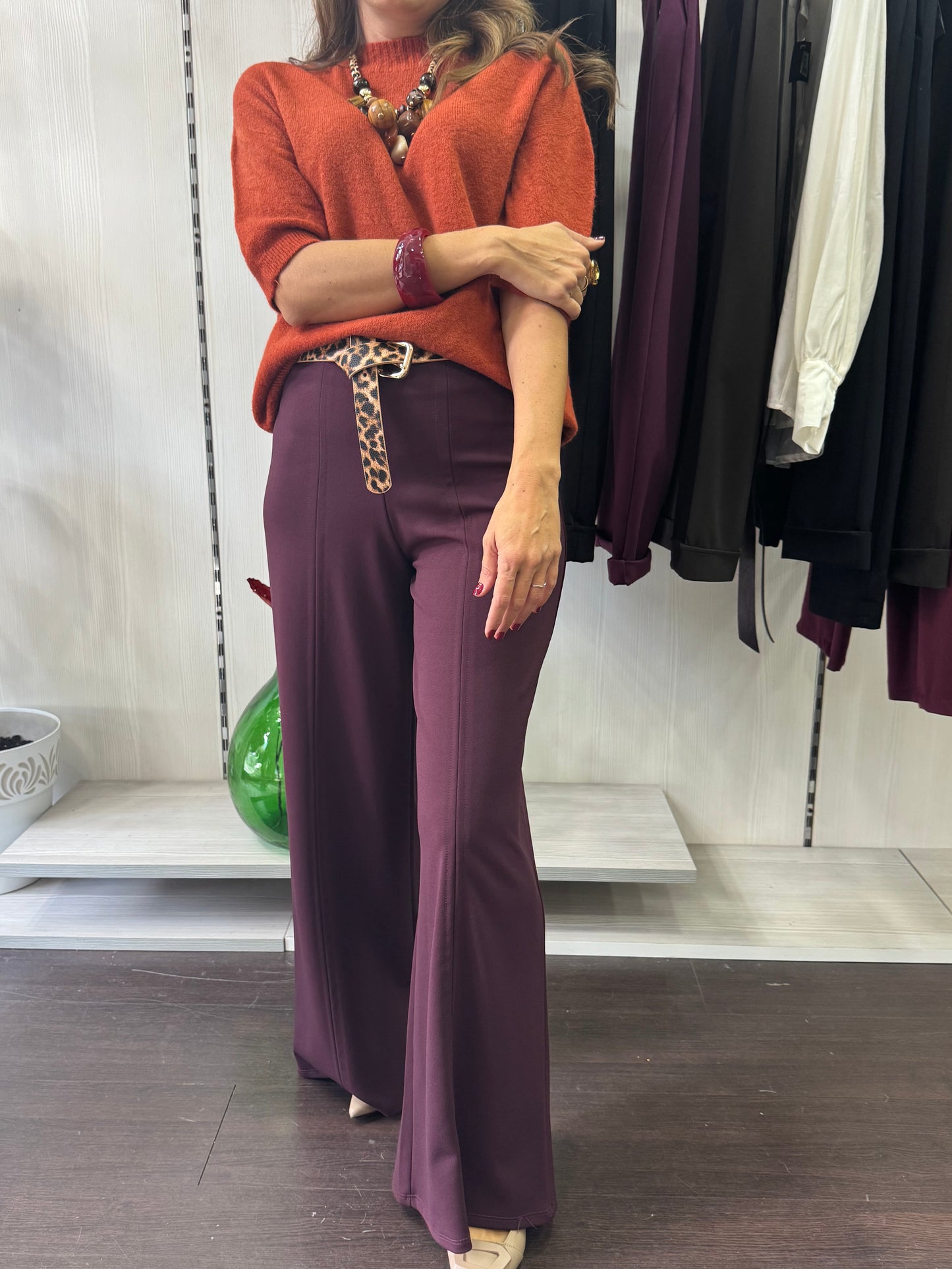 Pantalone Madrid