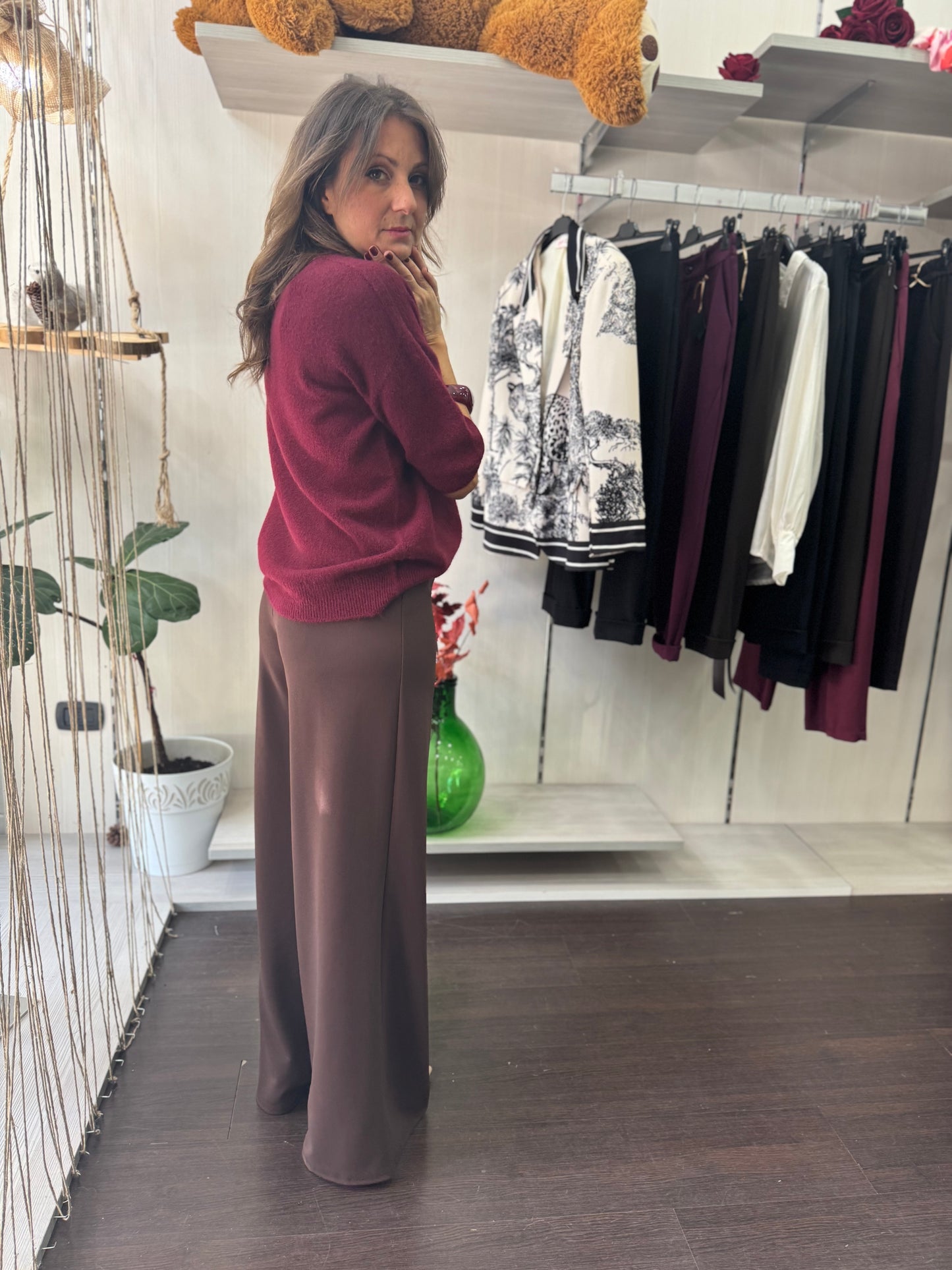 Pantalone Madrid