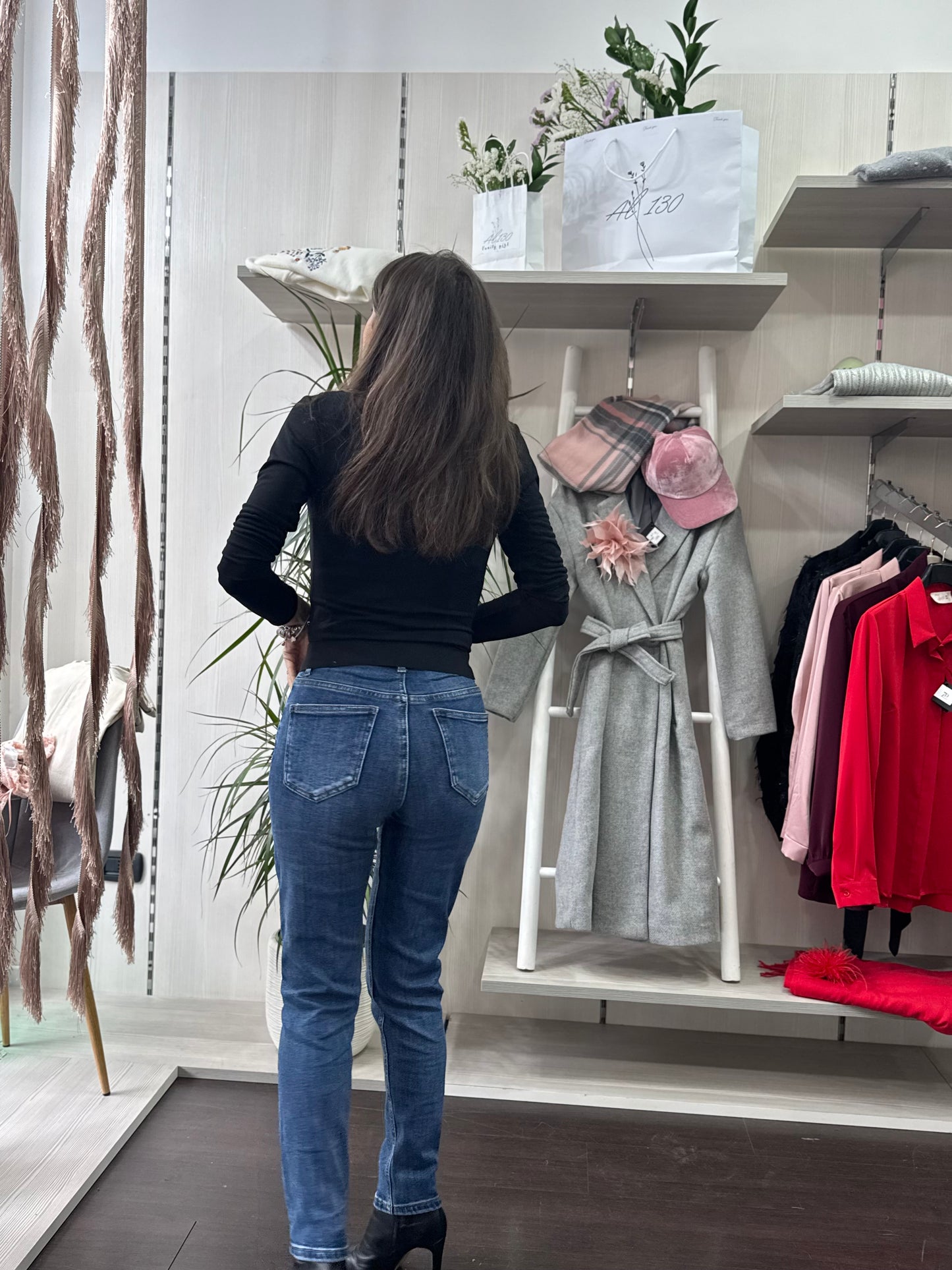 Jeans Valencia