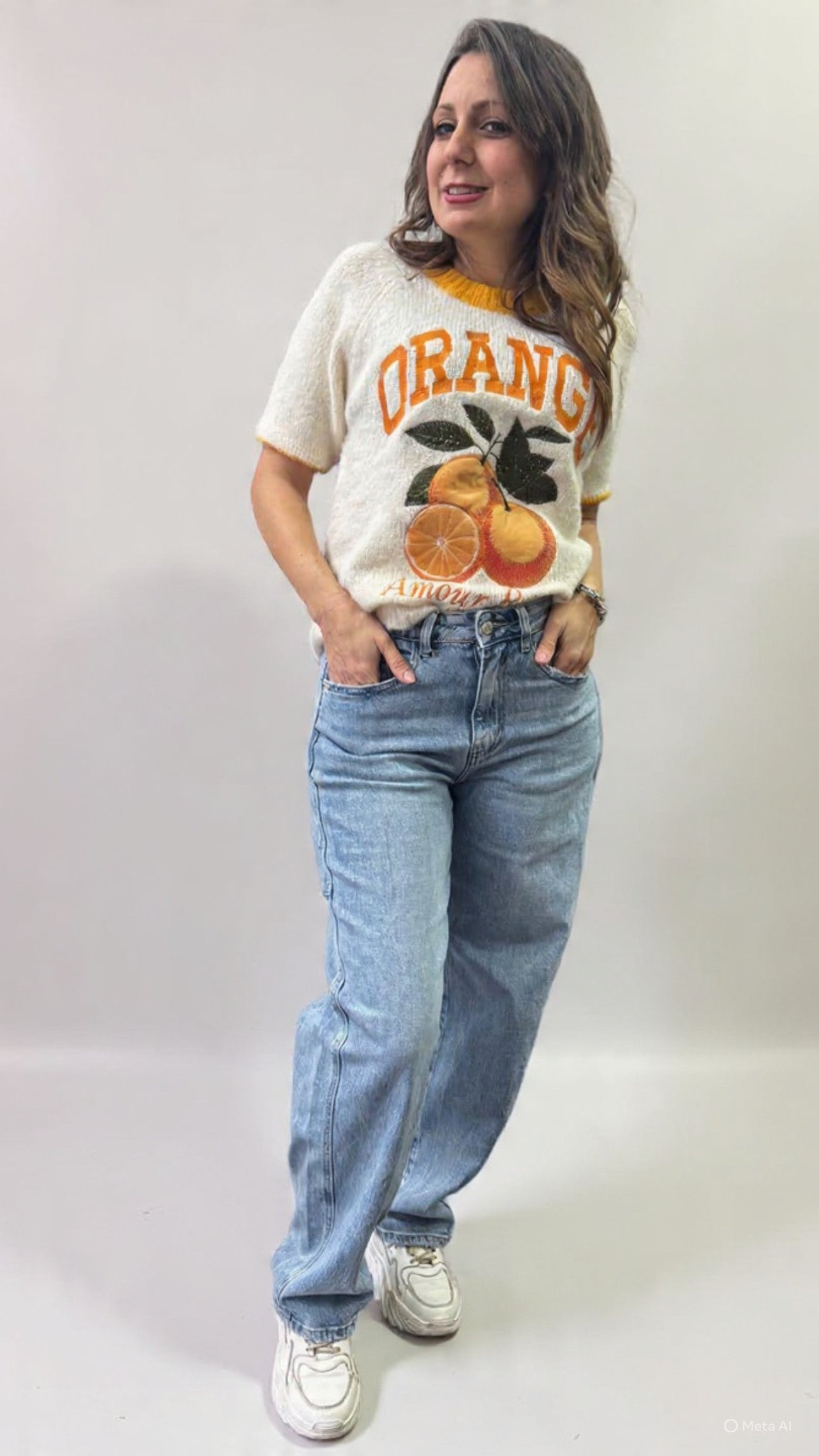 Jeans Sidney