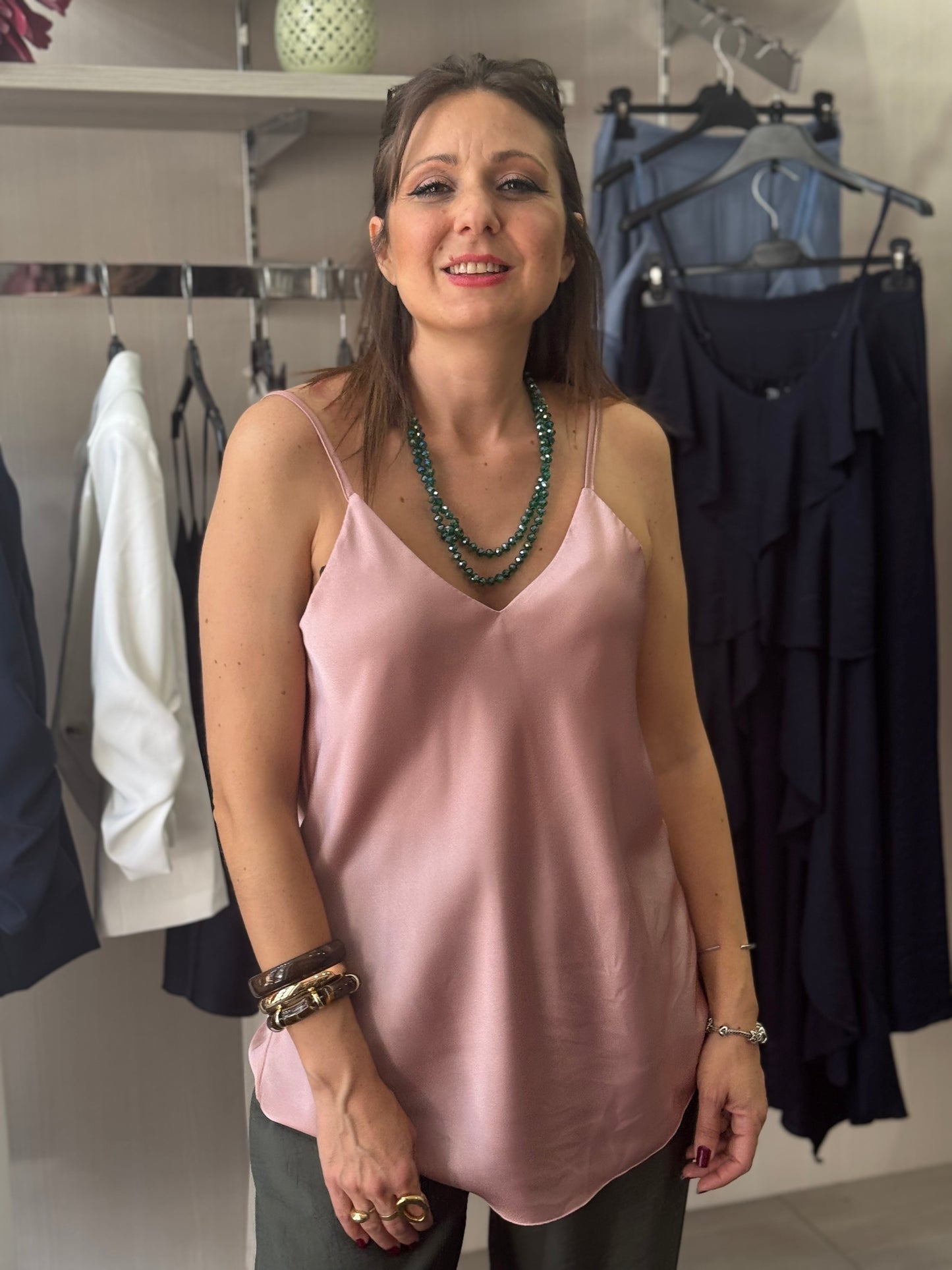 Top cipria