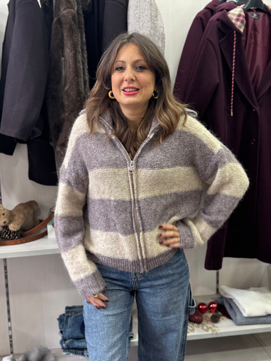 Cardigan Canazei