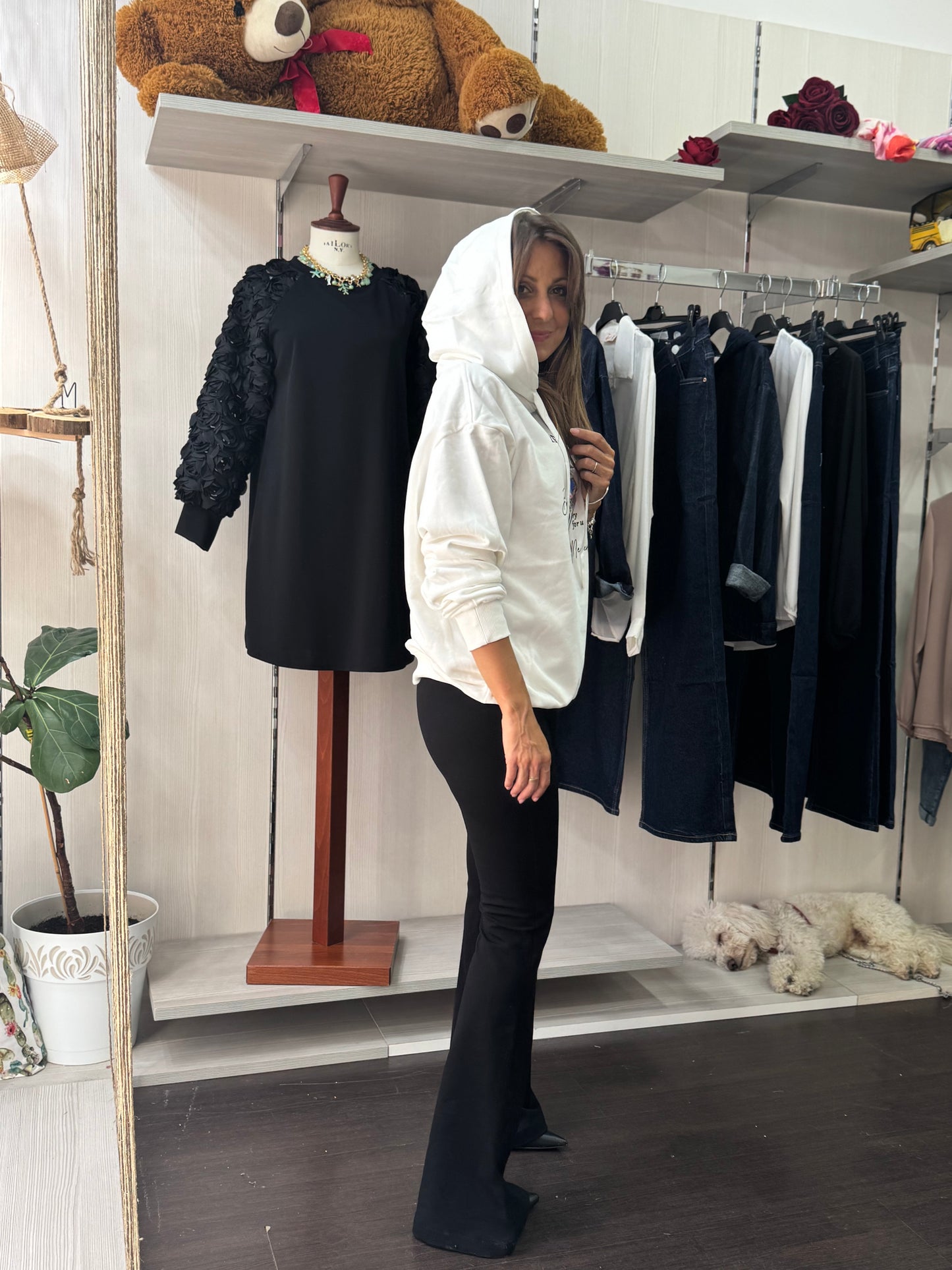 Pantalone Zante