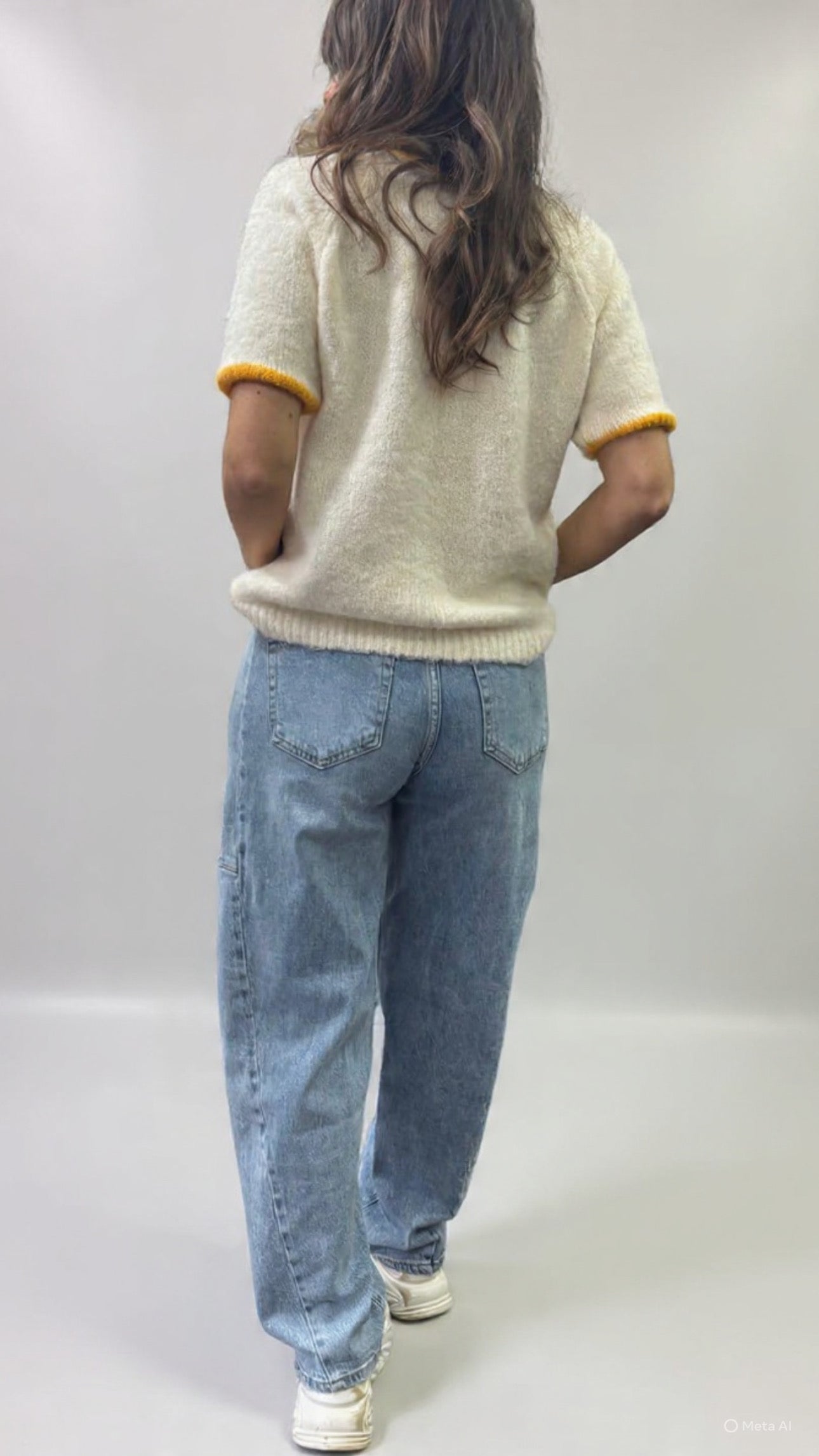 Jeans Sidney