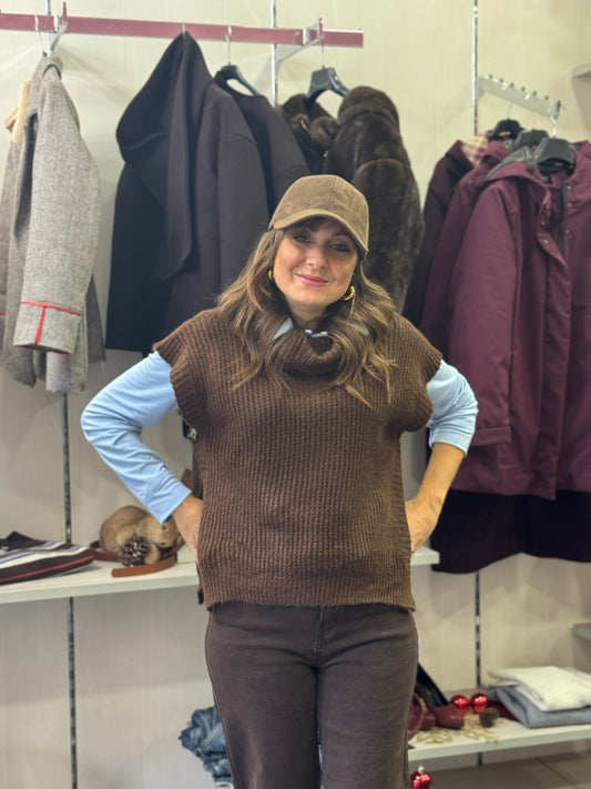 Davantino cioccolato