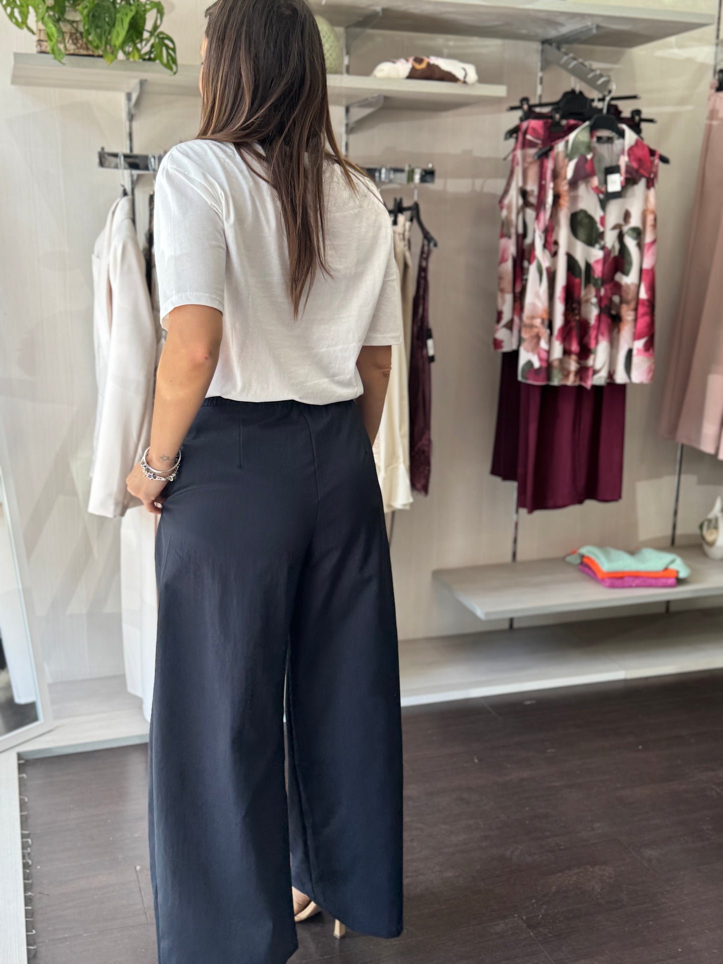 T-shirt Noia