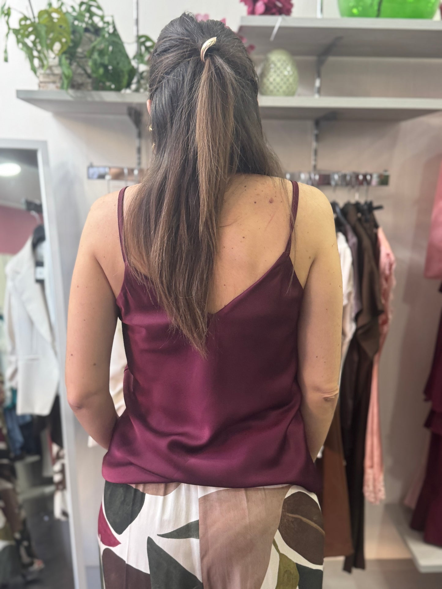 Top basic bordeaux
