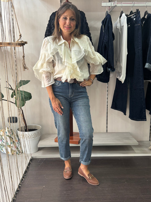Jeans Budapest