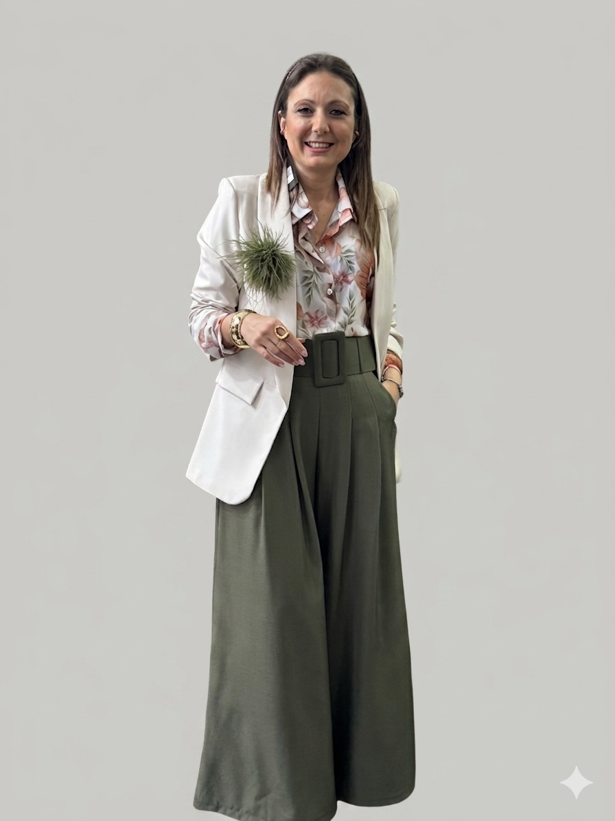 Blazer Philip burro