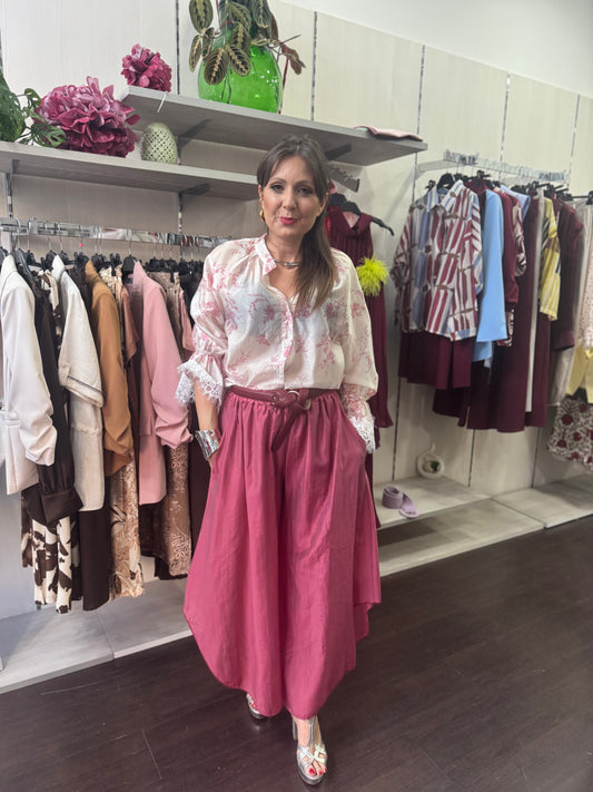 Pantalone ortensia