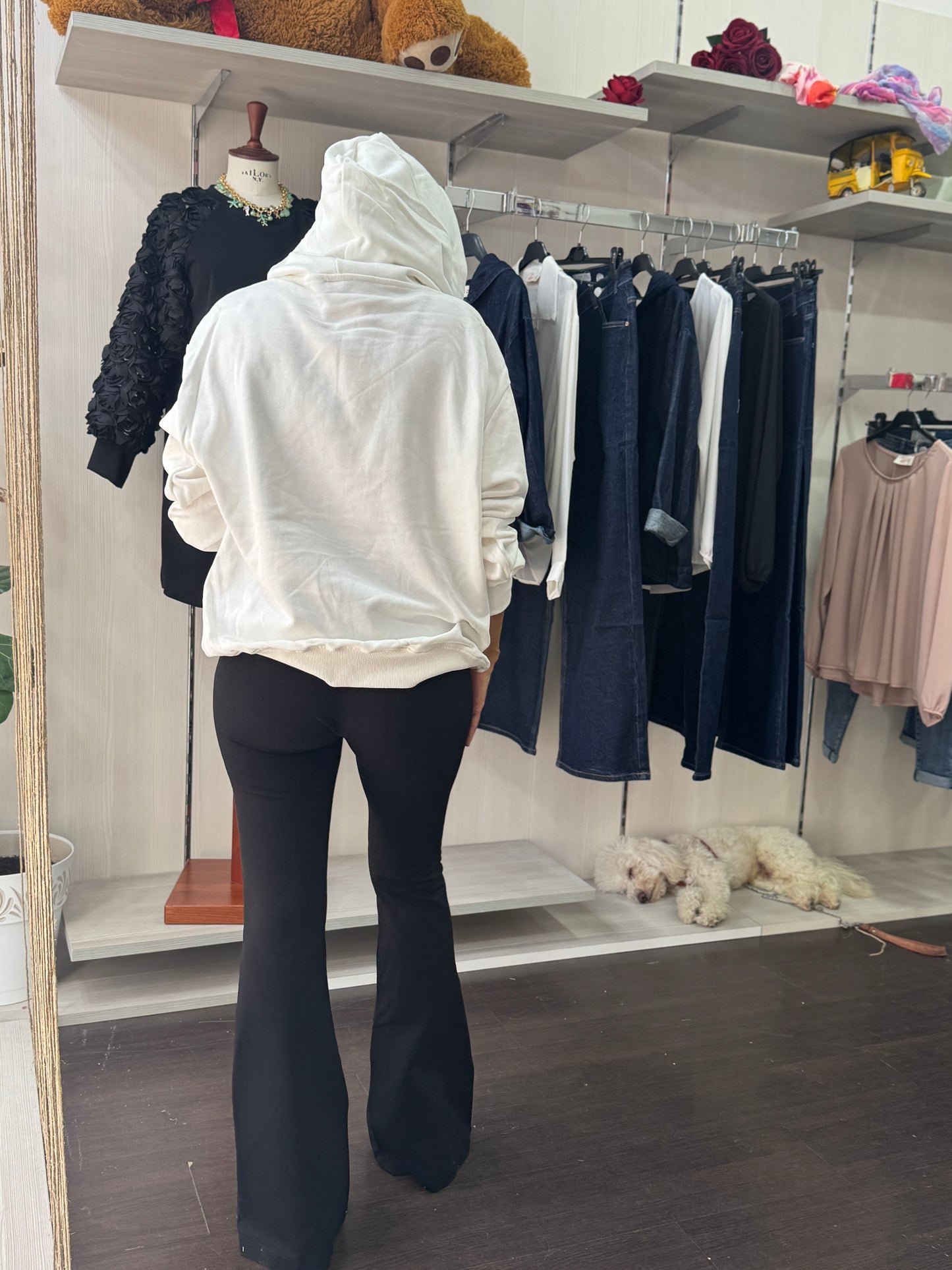 Pantalone Zante