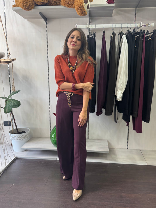 Pantalone Madrid