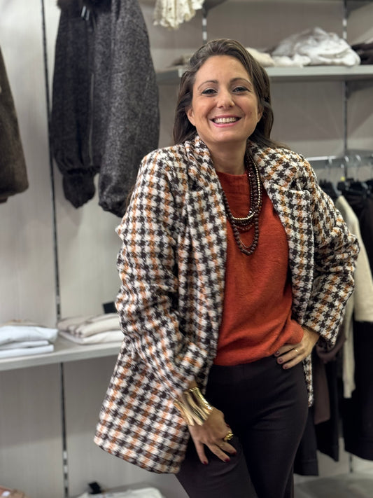 Blazer Vercelli