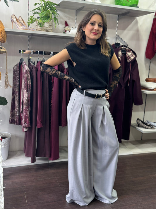 Gonna Pantalone Mestre