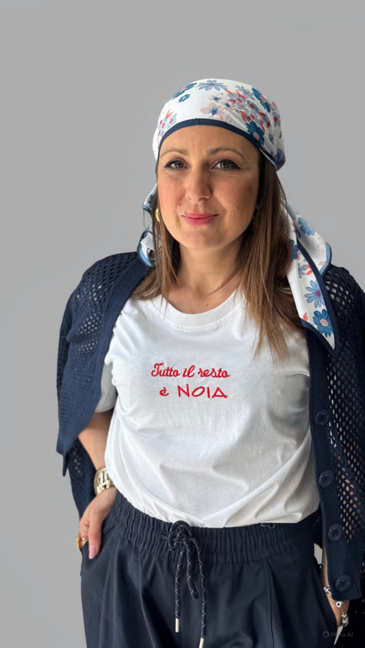 T-shirt Noia