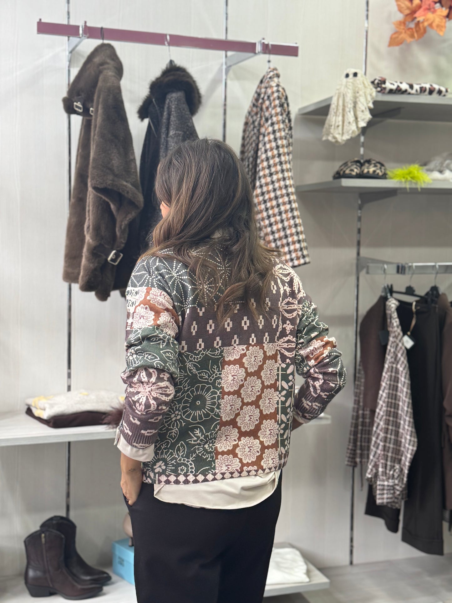 Maglia Viterbo