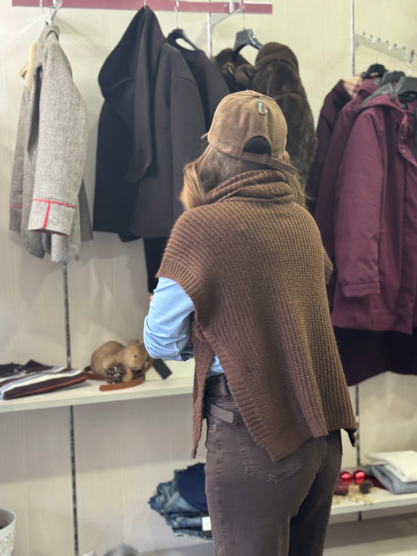 Davantino cioccolato