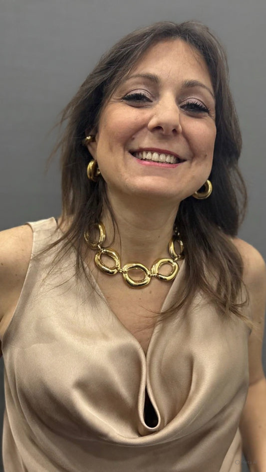 Collana Como